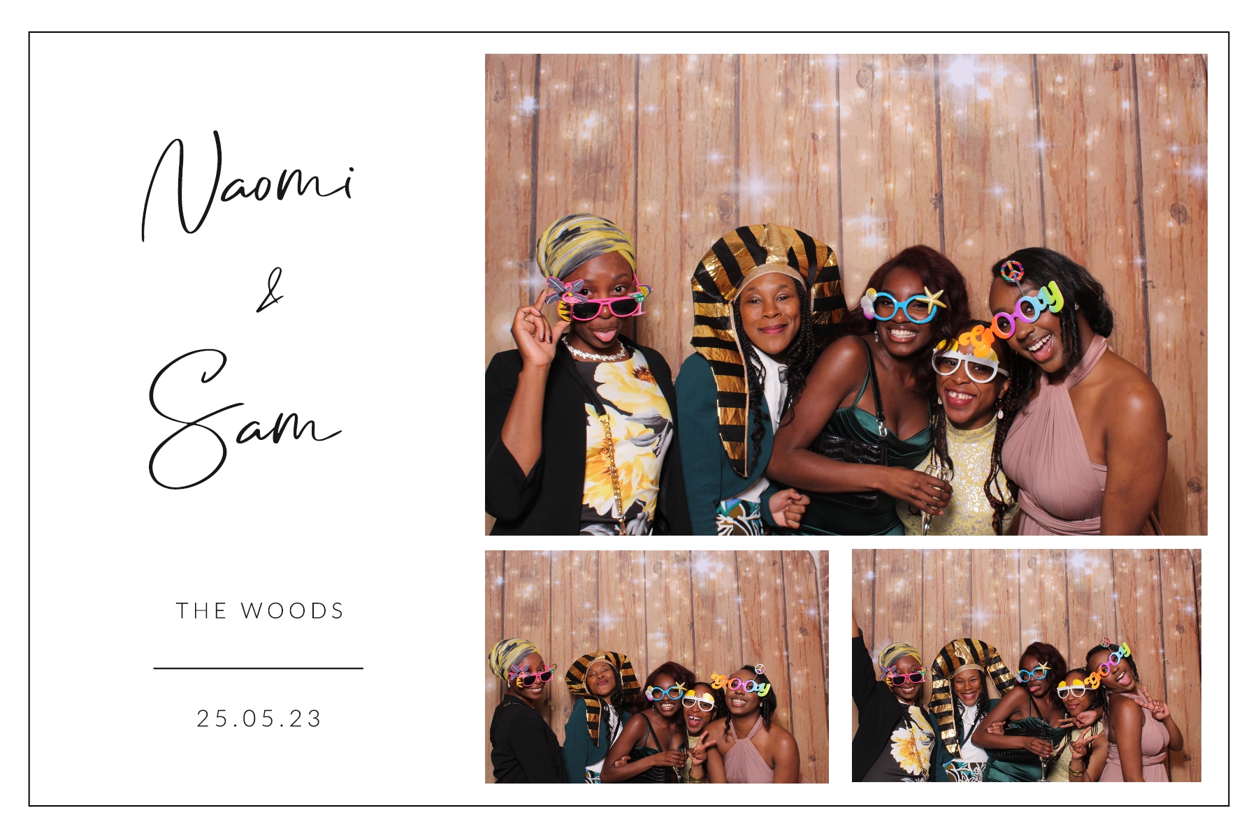 Naomi & Sam  | View more photos from the event at gallery.magicimages.uk/u/MagicImages/Naomi-Sam