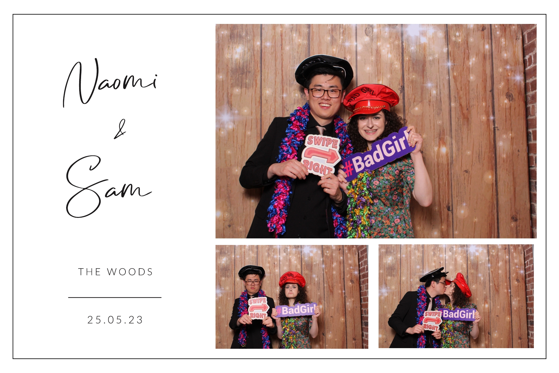 Naomi & Sam  | View more photos from the event at gallery.magicimages.uk/u/MagicImages/Naomi-Sam