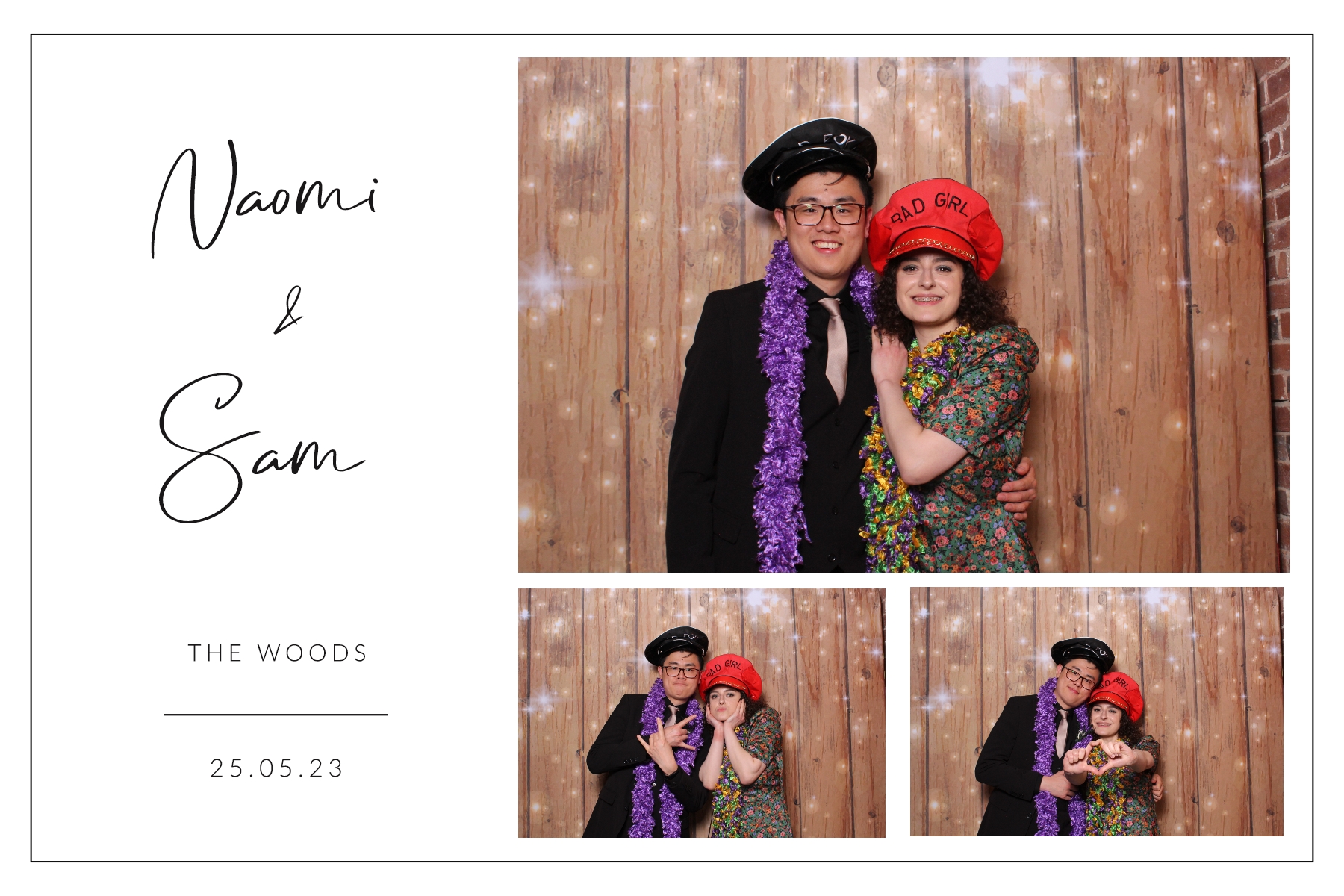 Naomi & Sam  | View more photos from the event at gallery.magicimages.uk/u/MagicImages/Naomi-Sam