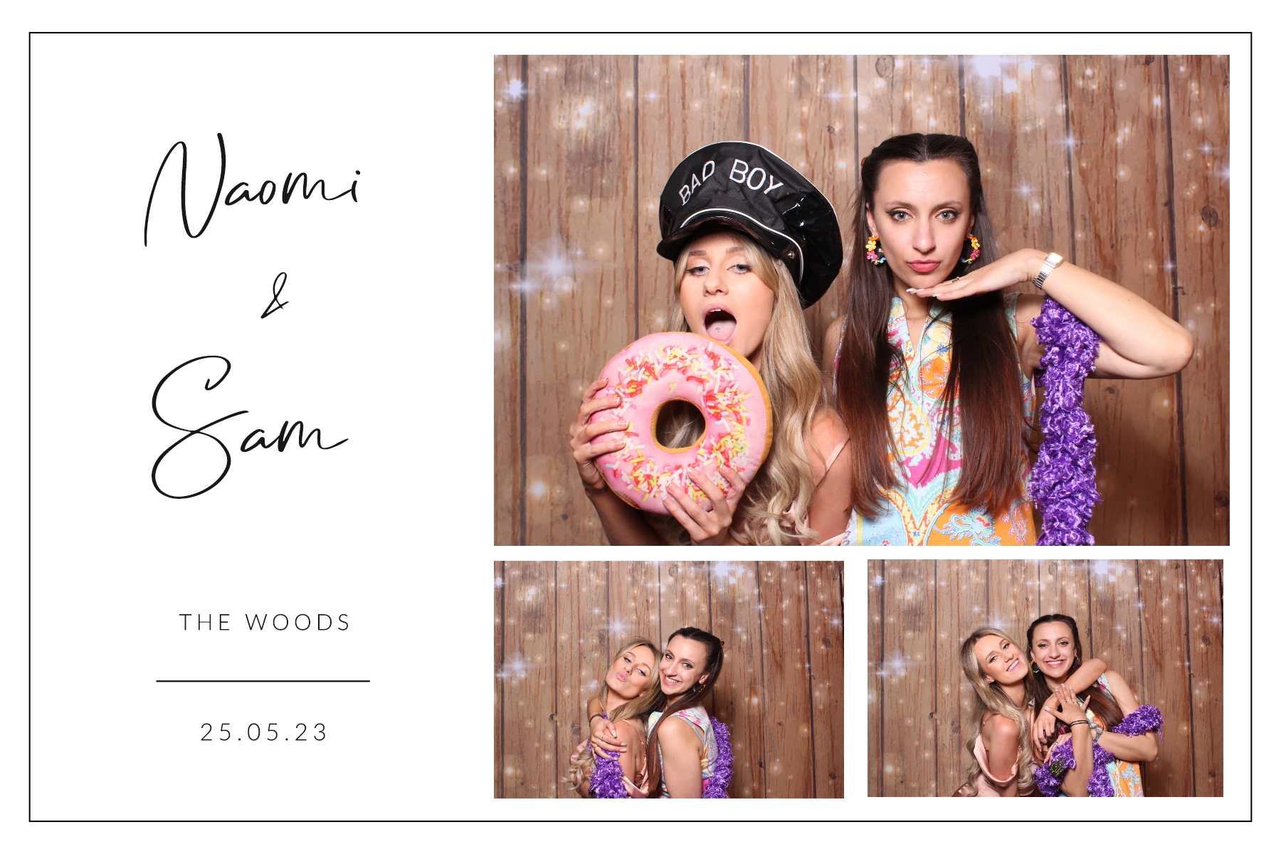 Naomi & Sam  | View more photos from the event at gallery.magicimages.uk/u/MagicImages/Naomi-Sam