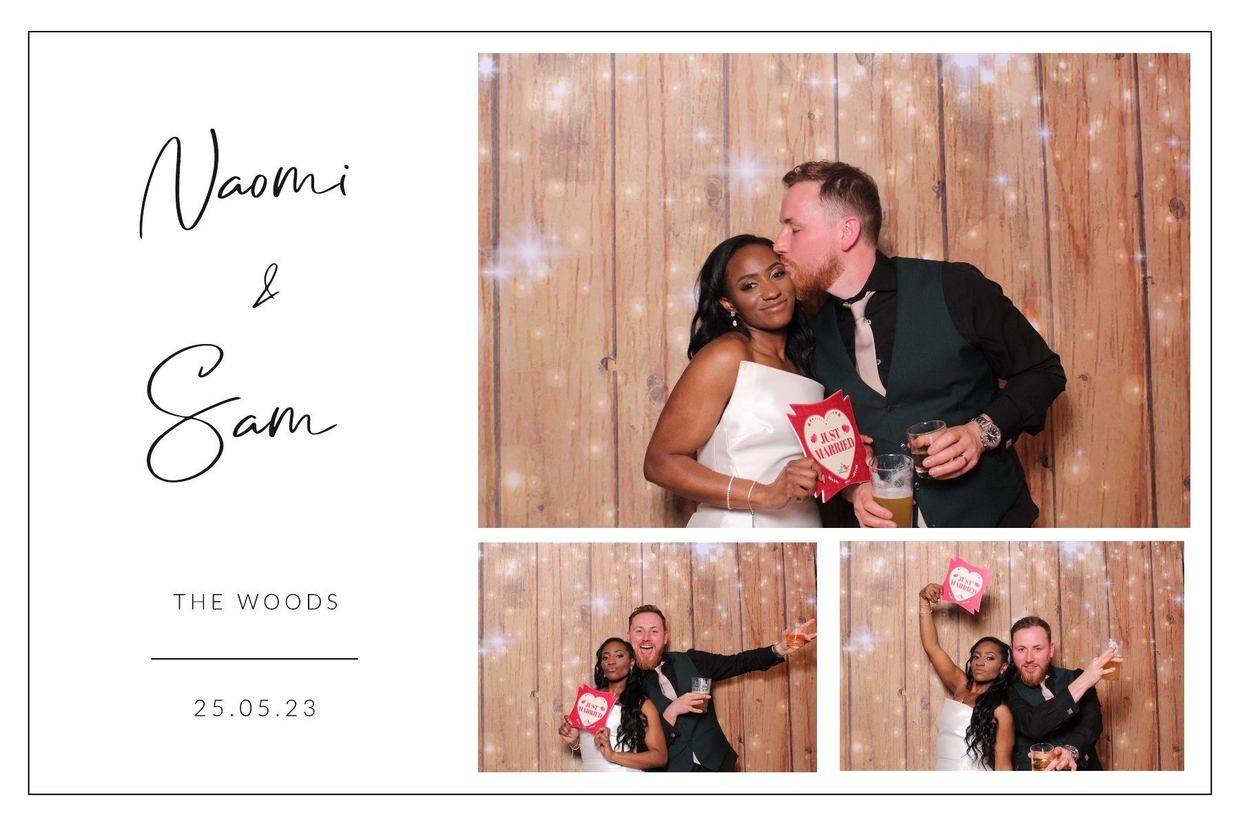 Naomi & Sam  | View more photos from the event at gallery.magicimages.uk/u/MagicImages/Naomi-Sam