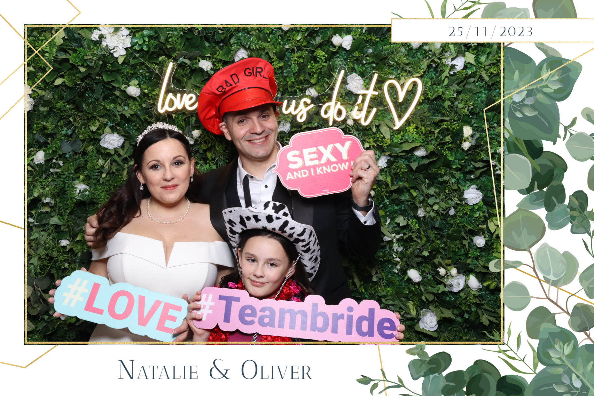 Natalie & Oliver  | View more photos from the event at gallery.magicimages.uk/u/MagicImages/Natalie-Oliver