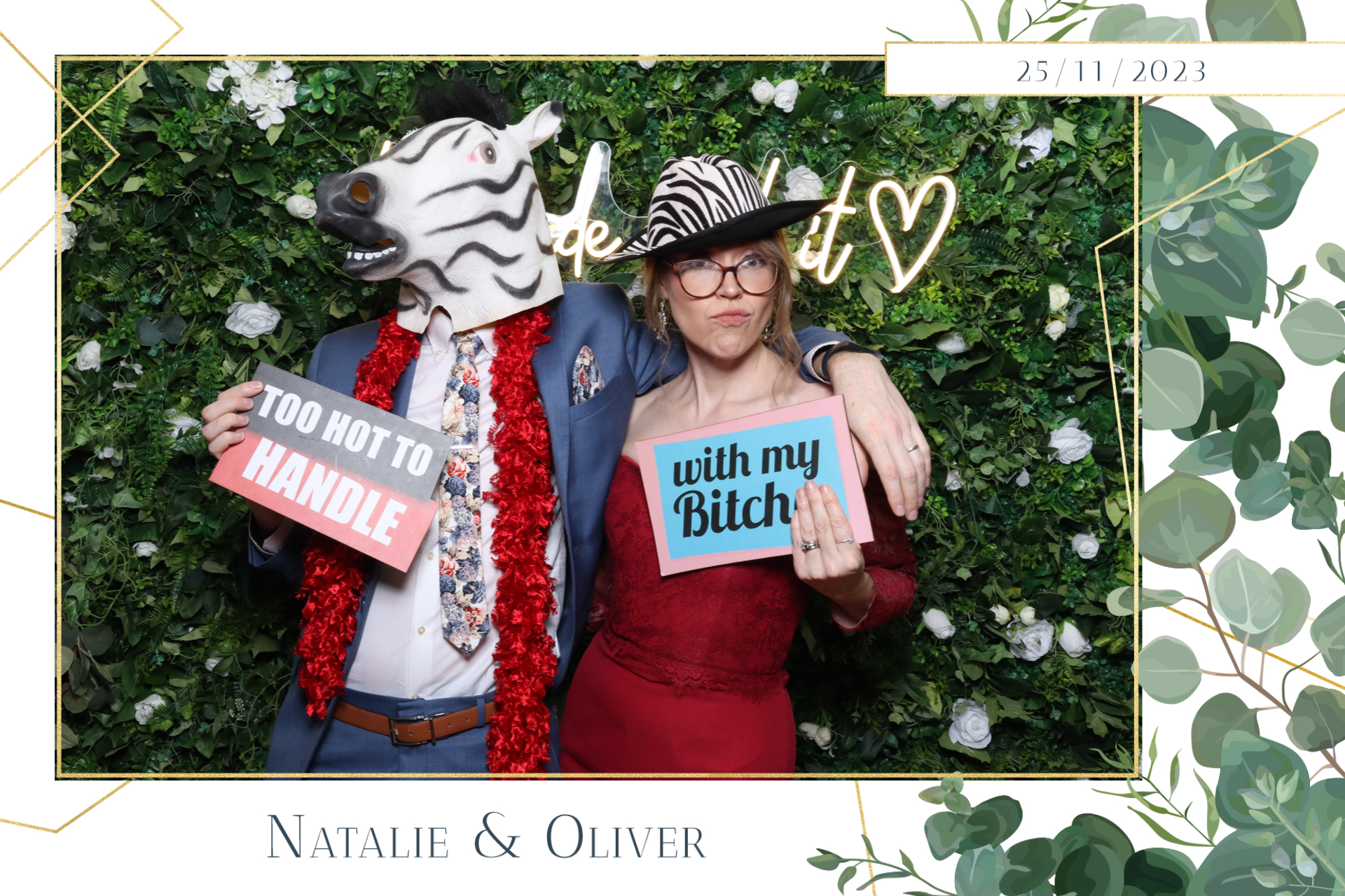 Natalie & Oliver  | View more photos from the event at gallery.magicimages.uk/u/MagicImages/Natalie-Oliver
