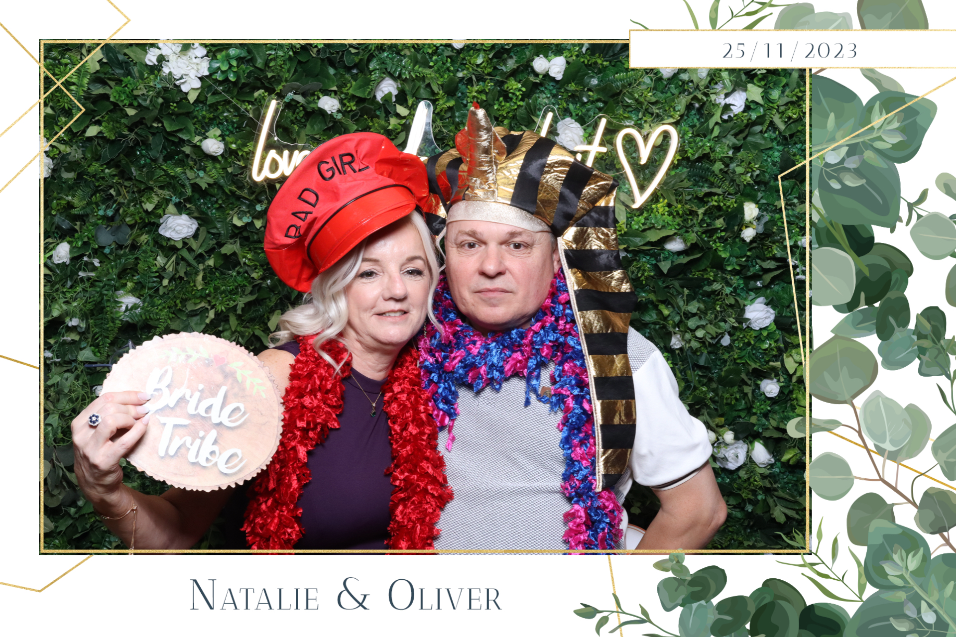 Natalie & Oliver  | View more photos from the event at gallery.magicimages.uk/u/MagicImages/Natalie-Oliver