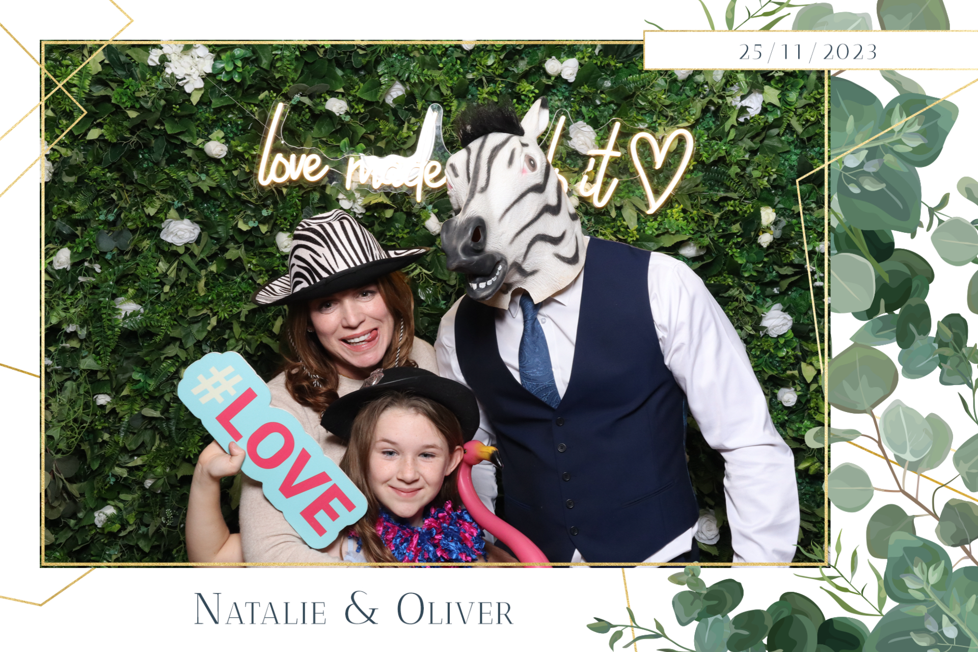 Natalie & Oliver  | View more photos from the event at gallery.magicimages.uk/u/MagicImages/Natalie-Oliver