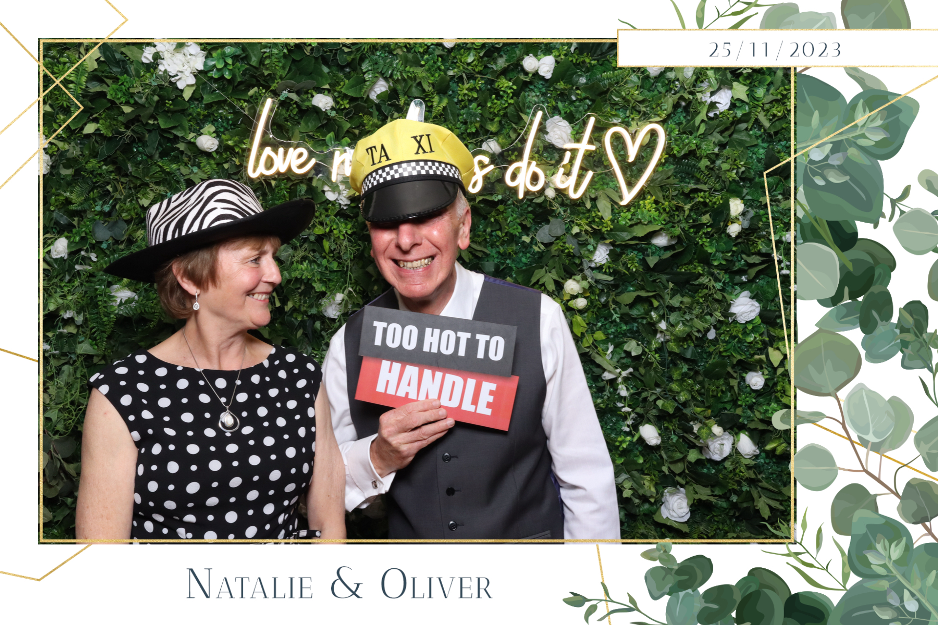 Natalie & Oliver  | View more photos from the event at gallery.magicimages.uk/u/MagicImages/Natalie-Oliver