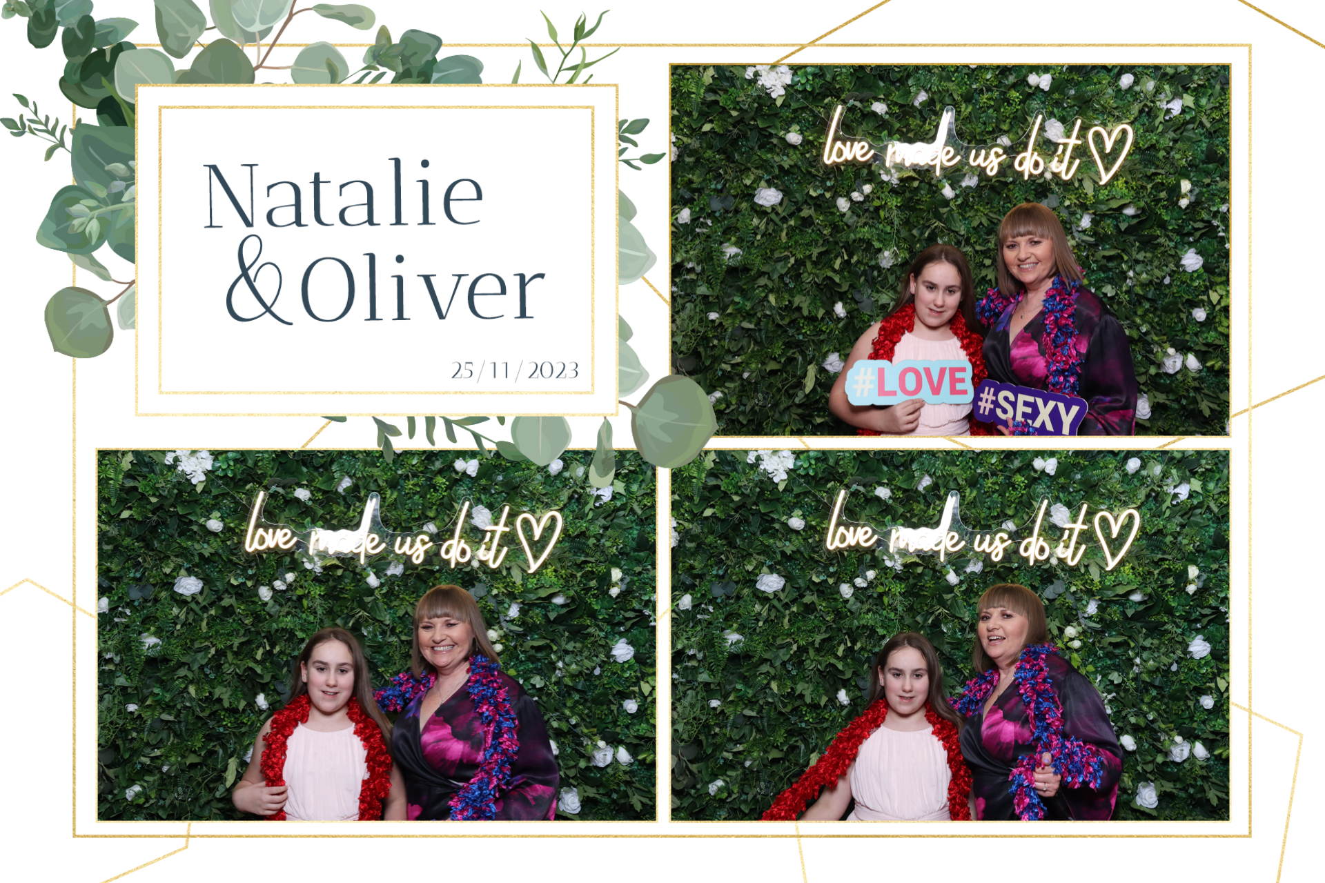 Natalie & Oliver  | View more photos from the event at gallery.magicimages.uk/u/MagicImages/Natalie-Oliver
