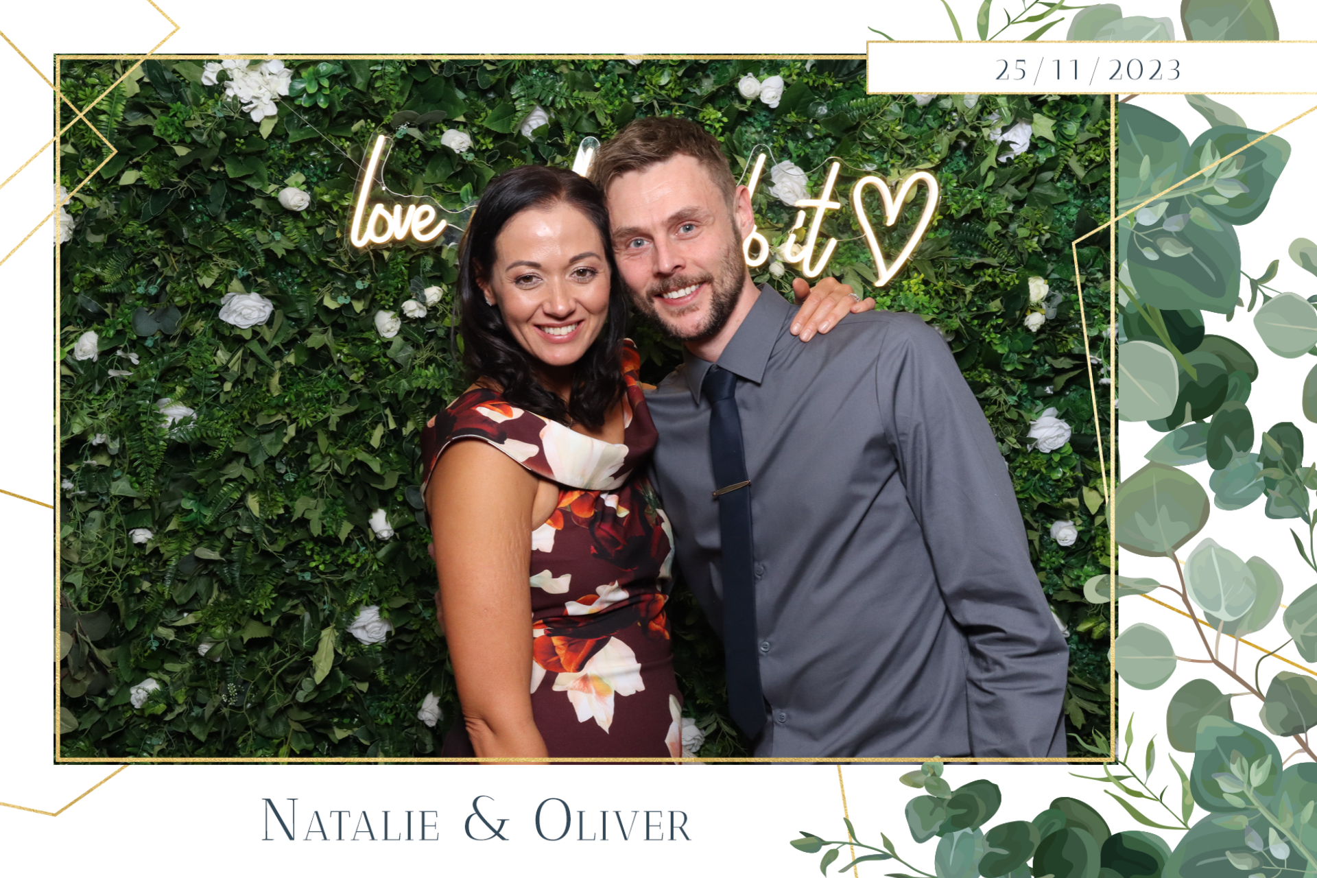 Natalie & Oliver  | View more photos from the event at gallery.magicimages.uk/u/MagicImages/Natalie-Oliver