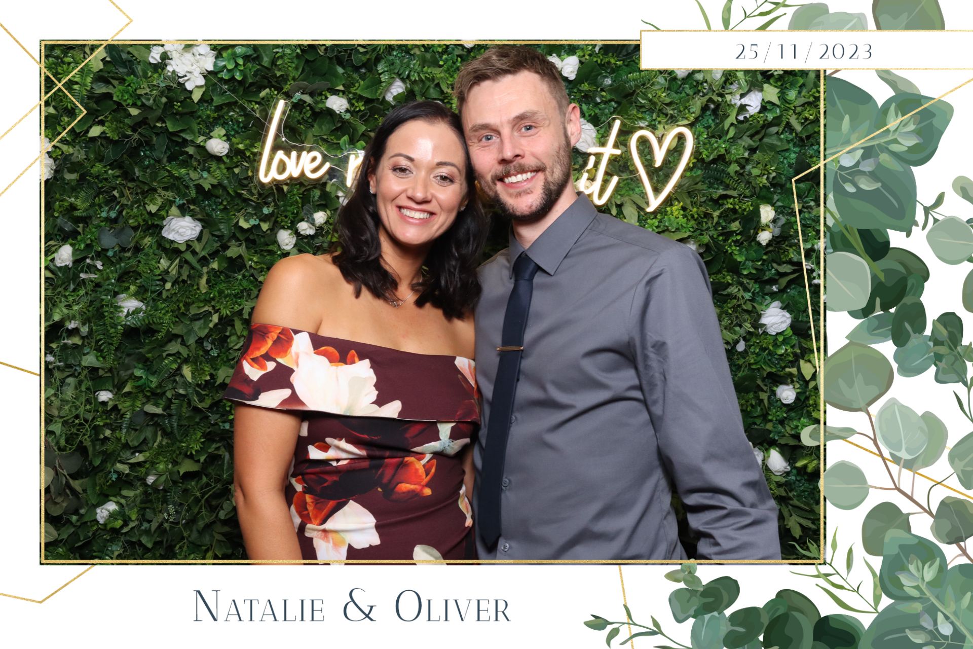 Natalie & Oliver  | View more photos from the event at gallery.magicimages.uk/u/MagicImages/Natalie-Oliver