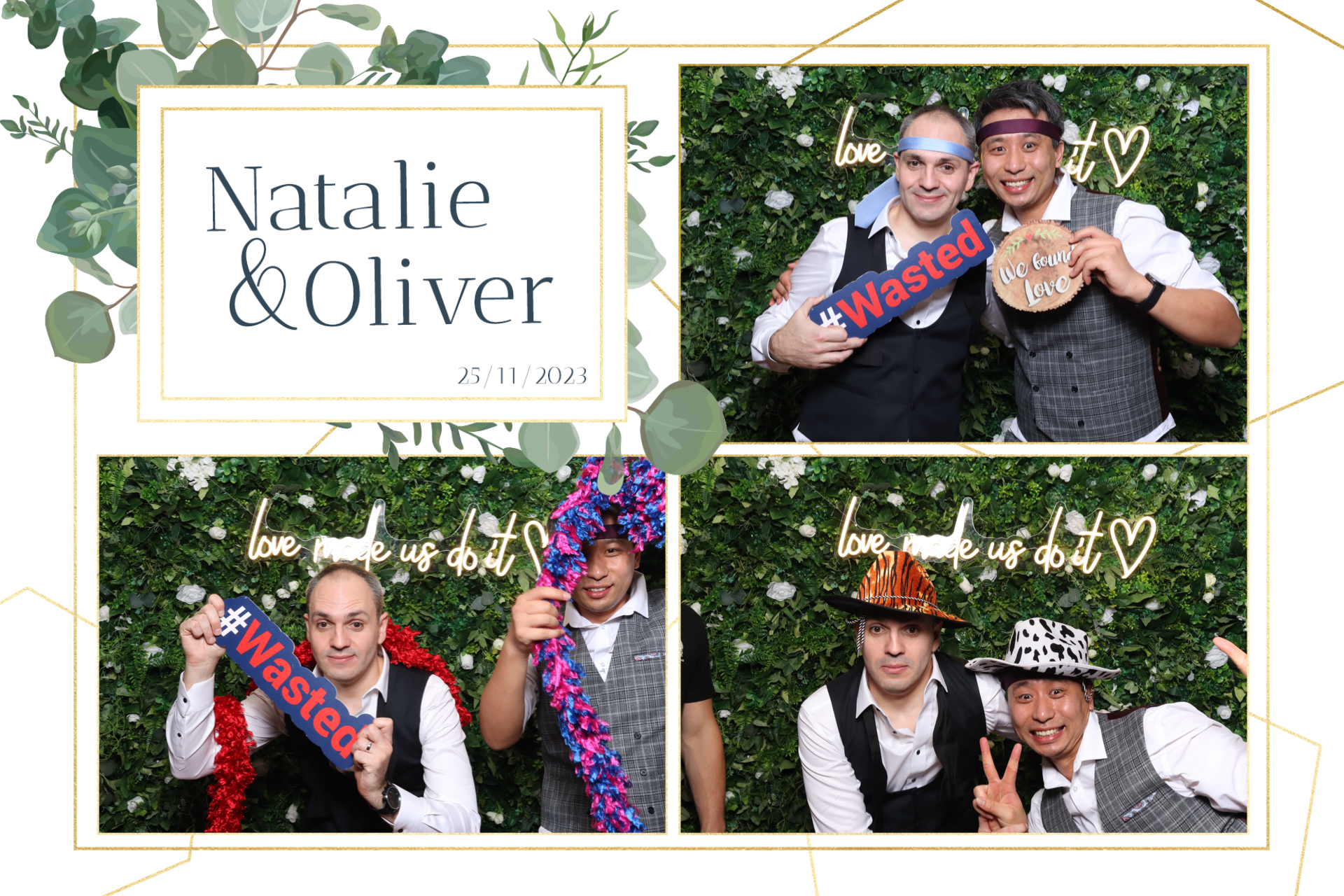 Natalie & Oliver  | View more photos from the event at gallery.magicimages.uk/u/MagicImages/Natalie-Oliver