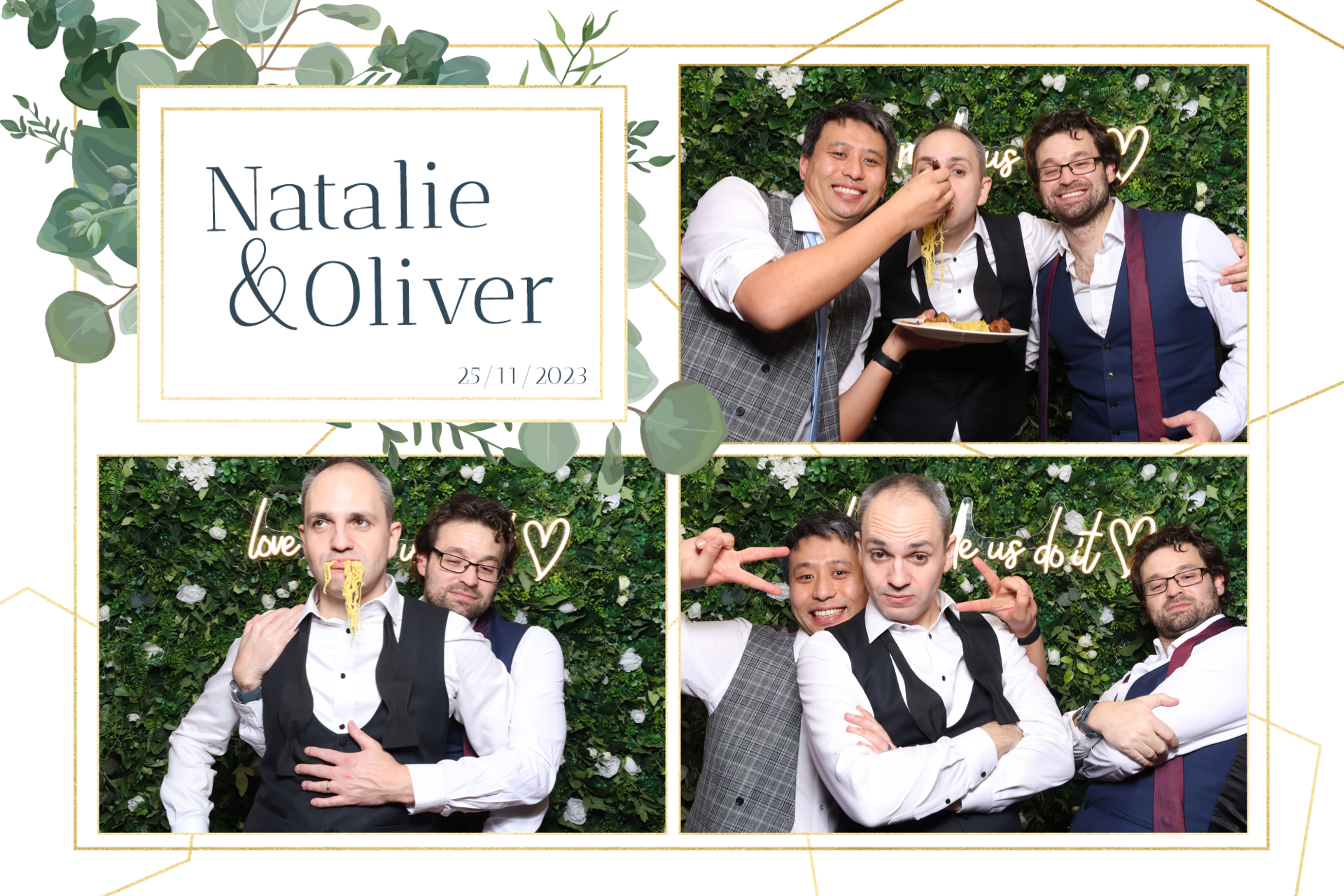 Natalie & Oliver  | View more photos from the event at gallery.magicimages.uk/u/MagicImages/Natalie-Oliver
