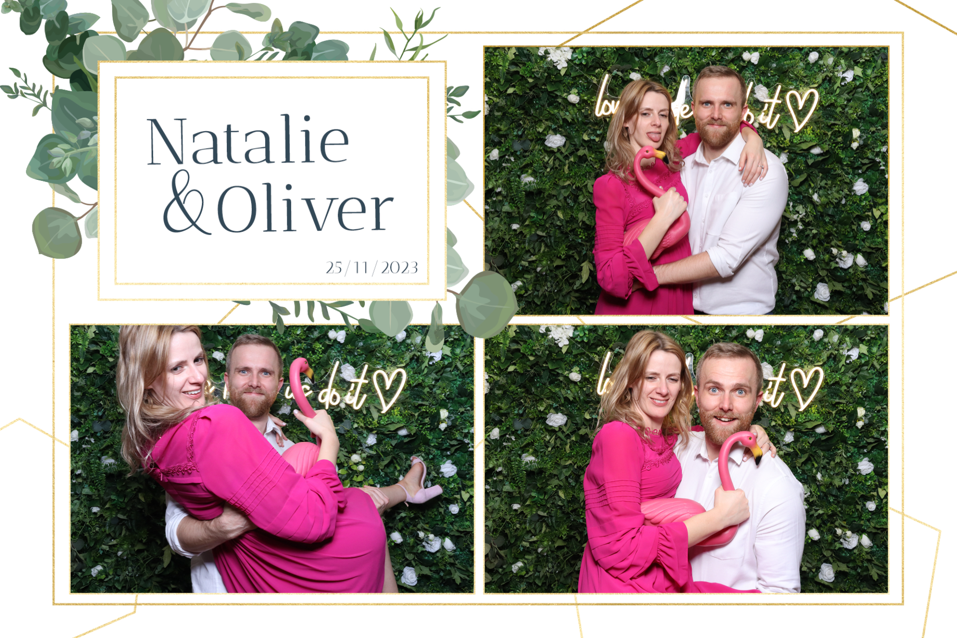 Natalie & Oliver  | View more photos from the event at gallery.magicimages.uk/u/MagicImages/Natalie-Oliver