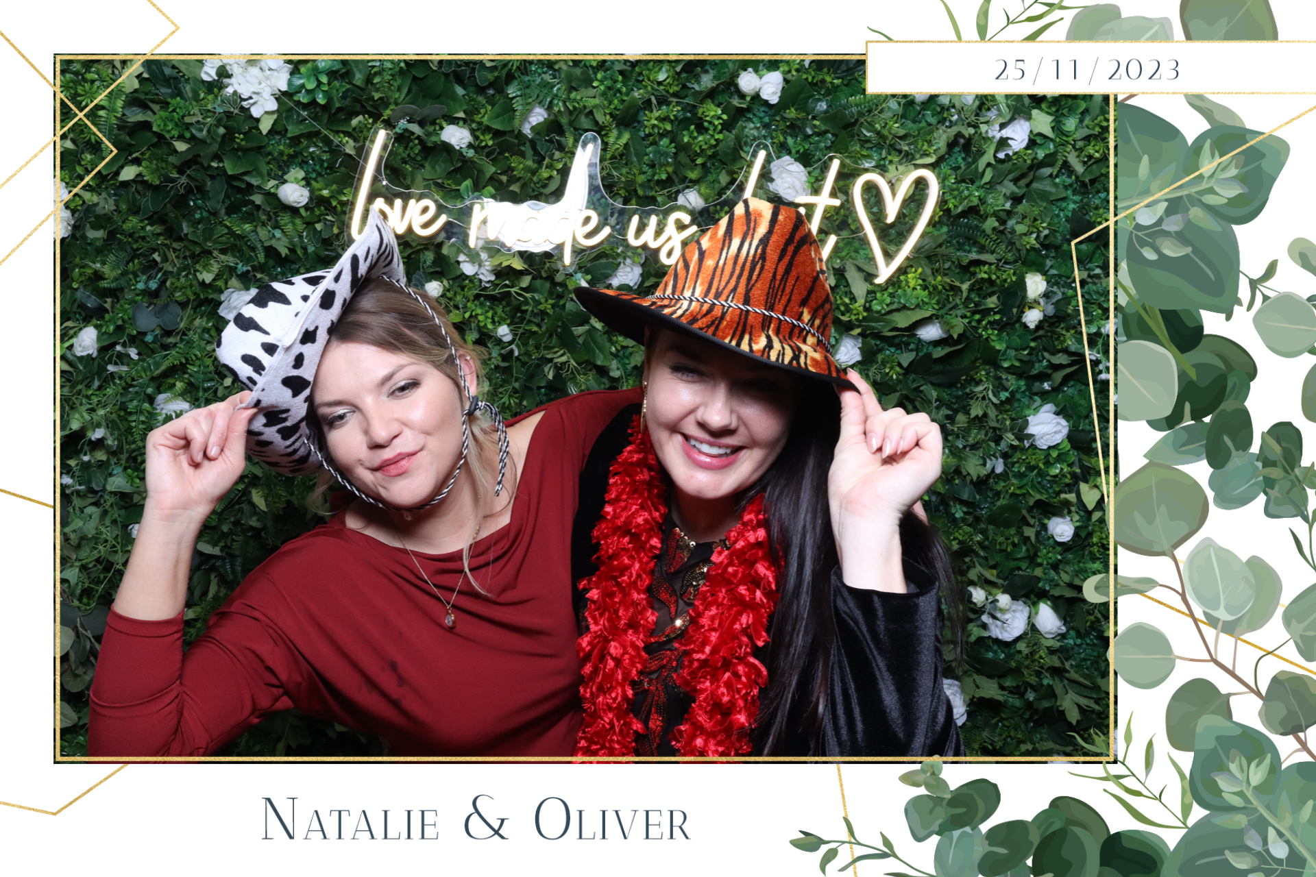 Natalie & Oliver  | View more photos from the event at gallery.magicimages.uk/u/MagicImages/Natalie-Oliver