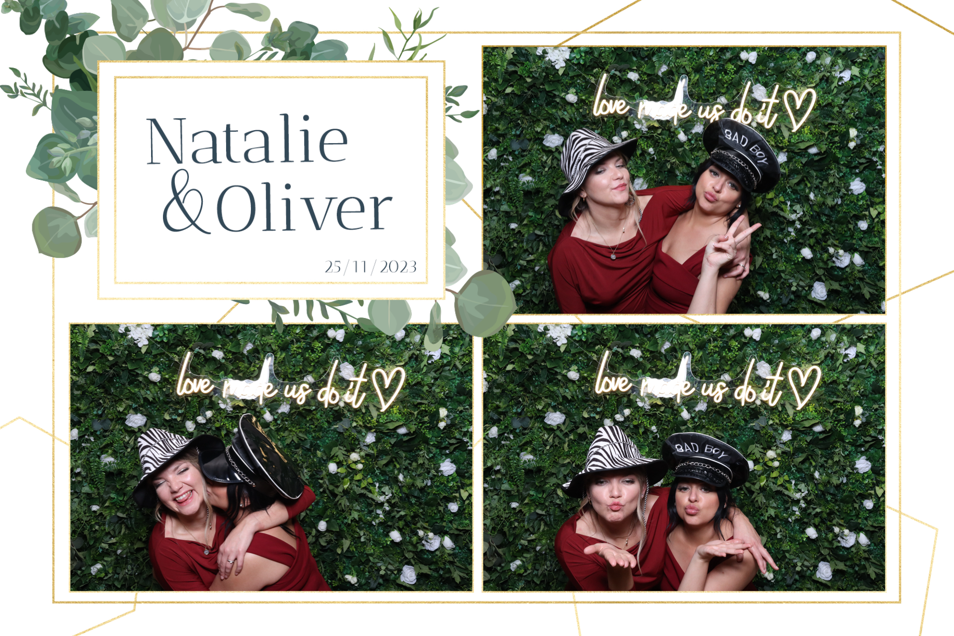 Natalie & Oliver  | View more photos from the event at gallery.magicimages.uk/u/MagicImages/Natalie-Oliver