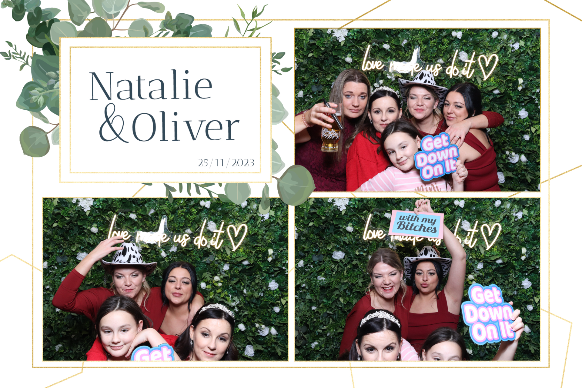 Natalie & Oliver  | View more photos from the event at gallery.magicimages.uk/u/MagicImages/Natalie-Oliver