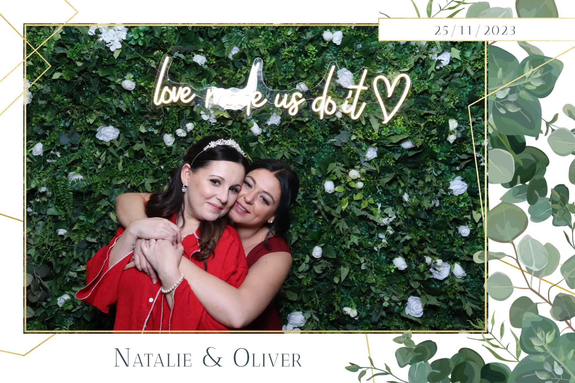 Natalie & Oliver  | View more photos from the event at gallery.magicimages.uk/u/MagicImages/Natalie-Oliver