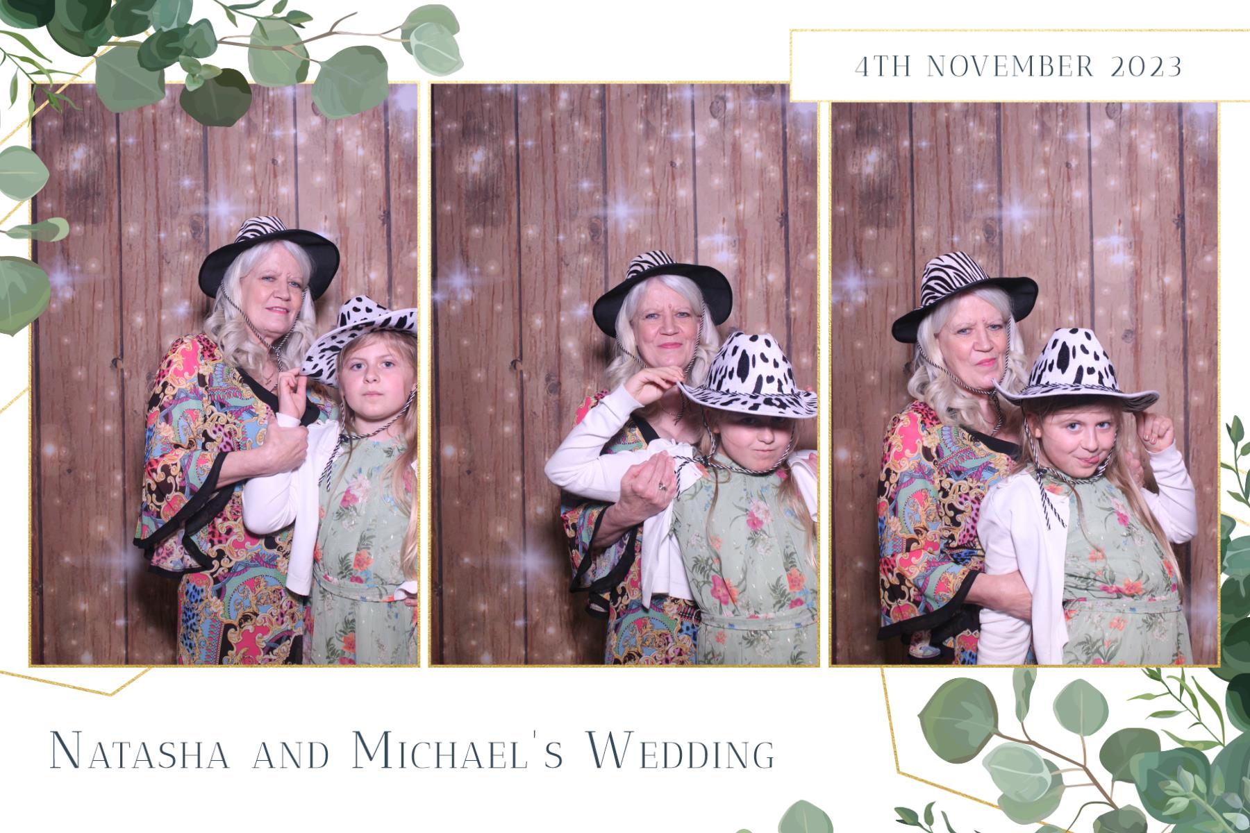 Natasha and Michael | View more photos from the event at gallery.magicimages.uk/u/MagicImages/Natasha-and-Michael
