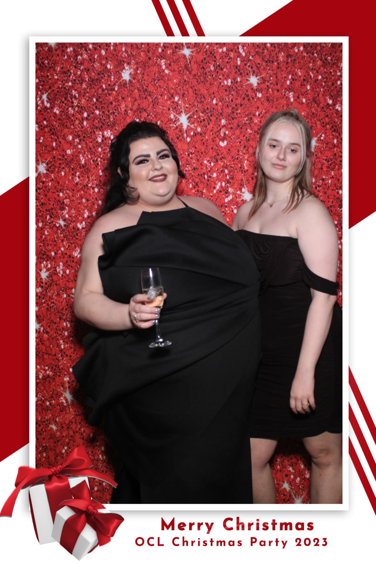OCL Christmas party  | View more photos from the event at gallery.magicimages.uk/u/MagicImages/OCL-Christmas-party