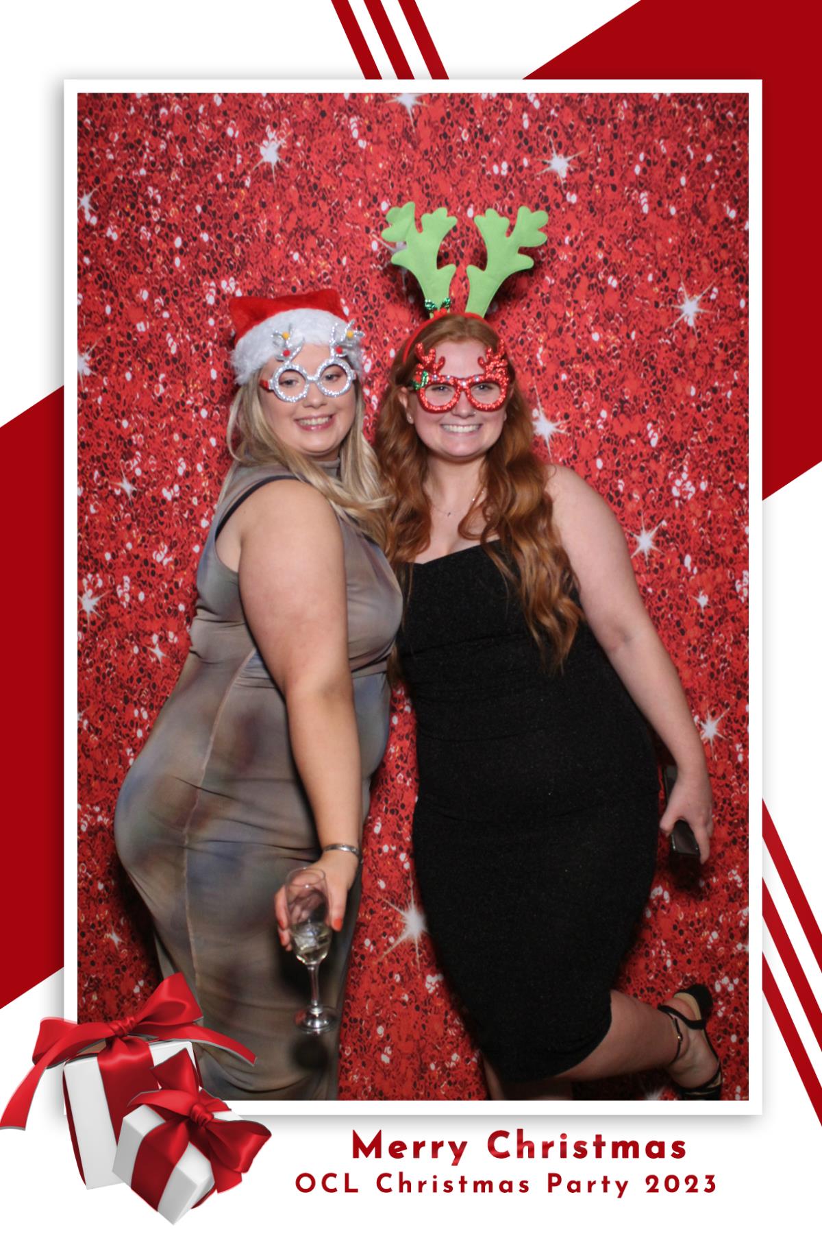 OCL Christmas party  | View more photos from the event at gallery.magicimages.uk/u/MagicImages/OCL-Christmas-party