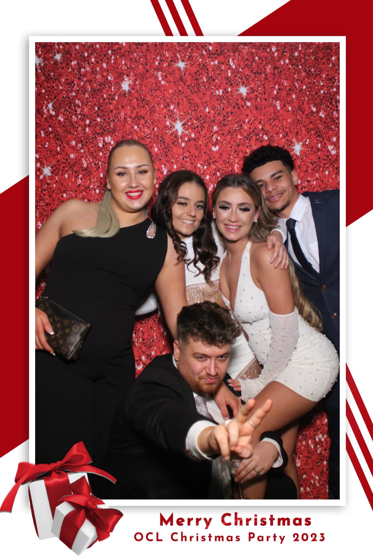 OCL Christmas party  | View more photos from the event at gallery.magicimages.uk/u/MagicImages/OCL-Christmas-party