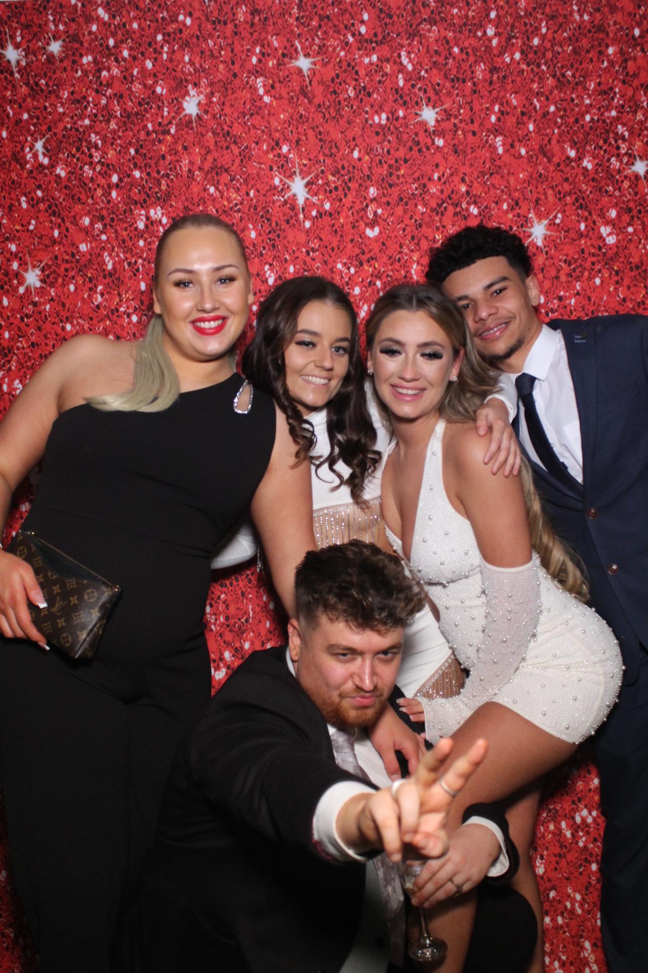 OCL Christmas party  | View more photos from the event at gallery.magicimages.uk/u/MagicImages/OCL-Christmas-party