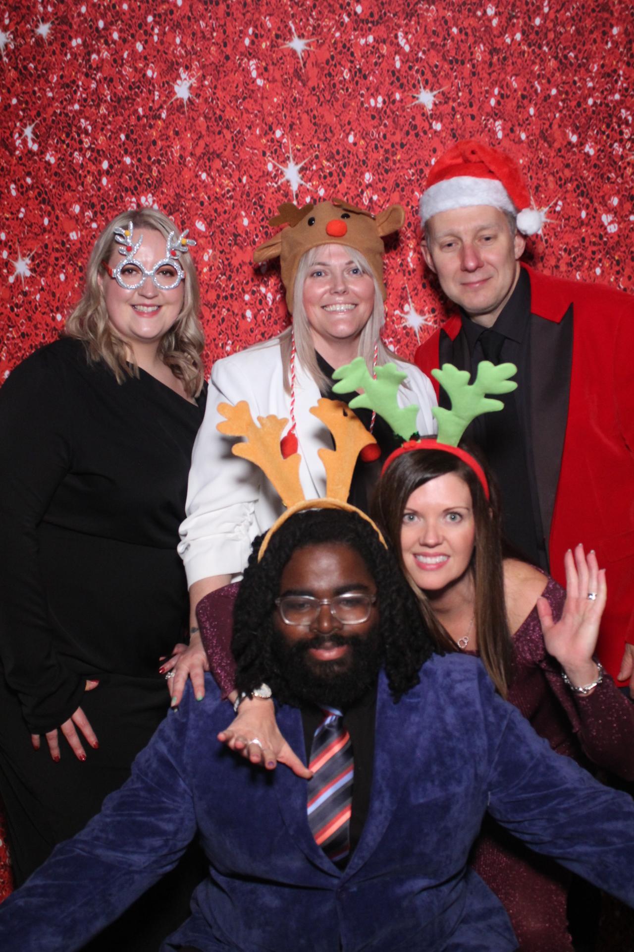 OCL Christmas party  | View more photos from the event at gallery.magicimages.uk/u/MagicImages/OCL-Christmas-party