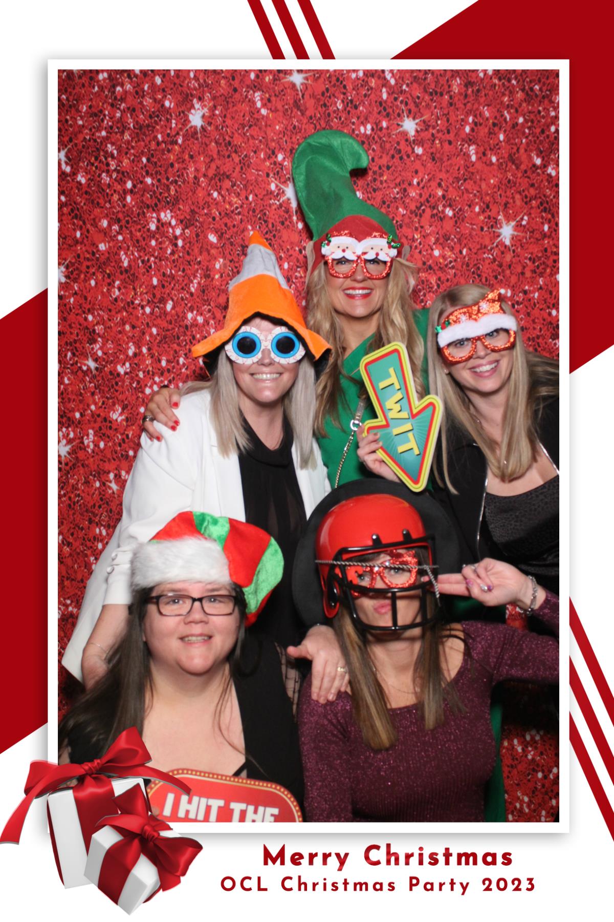 OCL Christmas party  | View more photos from the event at gallery.magicimages.uk/u/MagicImages/OCL-Christmas-party
