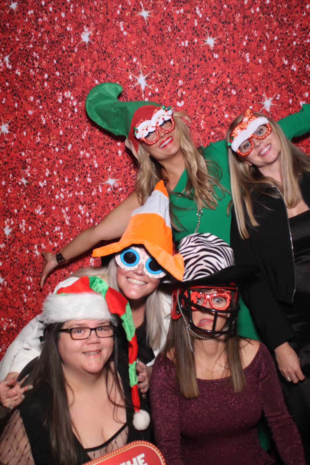 OCL Christmas party  | View more photos from the event at gallery.magicimages.uk/u/MagicImages/OCL-Christmas-party