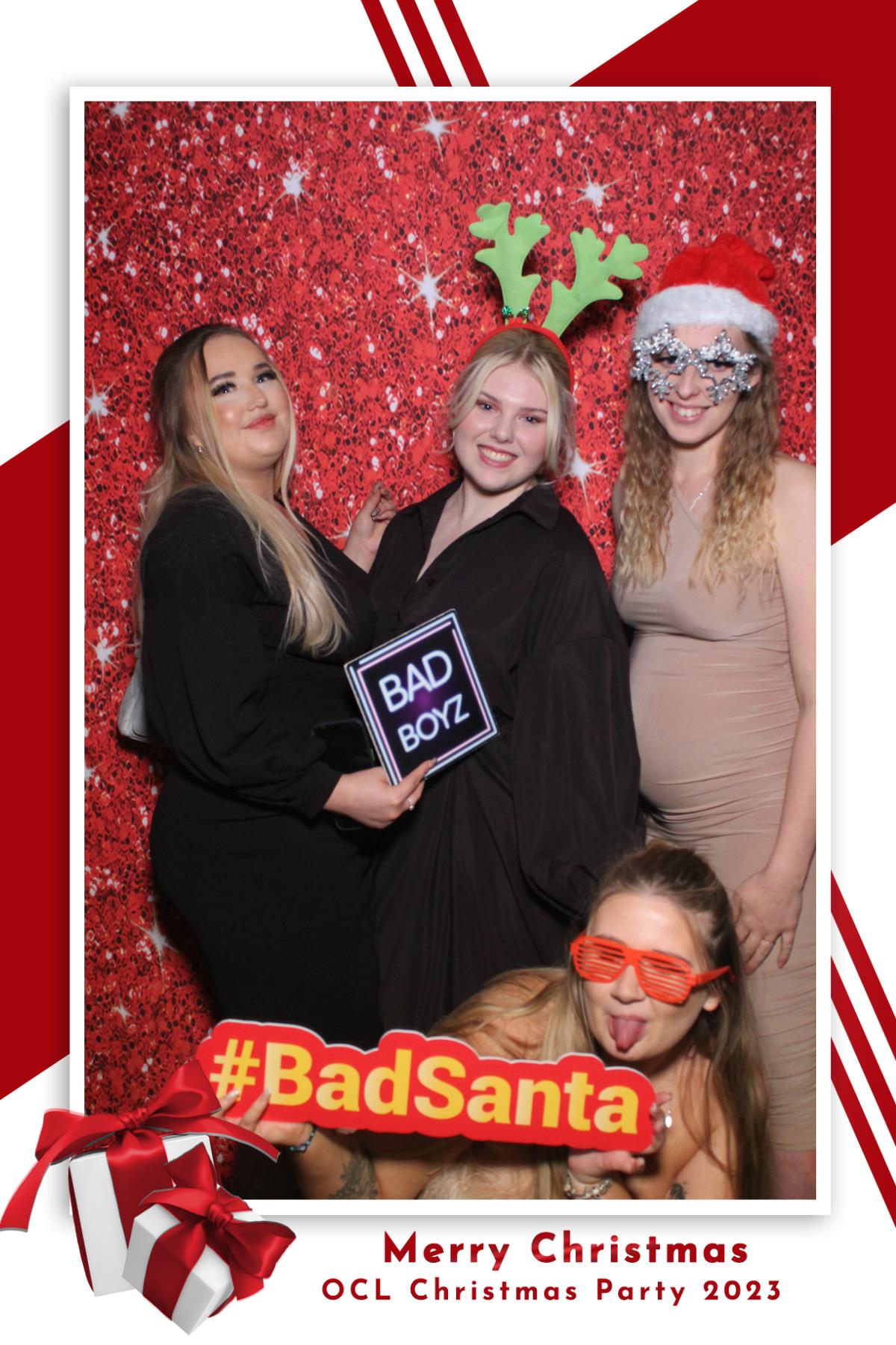 OCL Christmas party  | View more photos from the event at gallery.magicimages.uk/u/MagicImages/OCL-Christmas-party