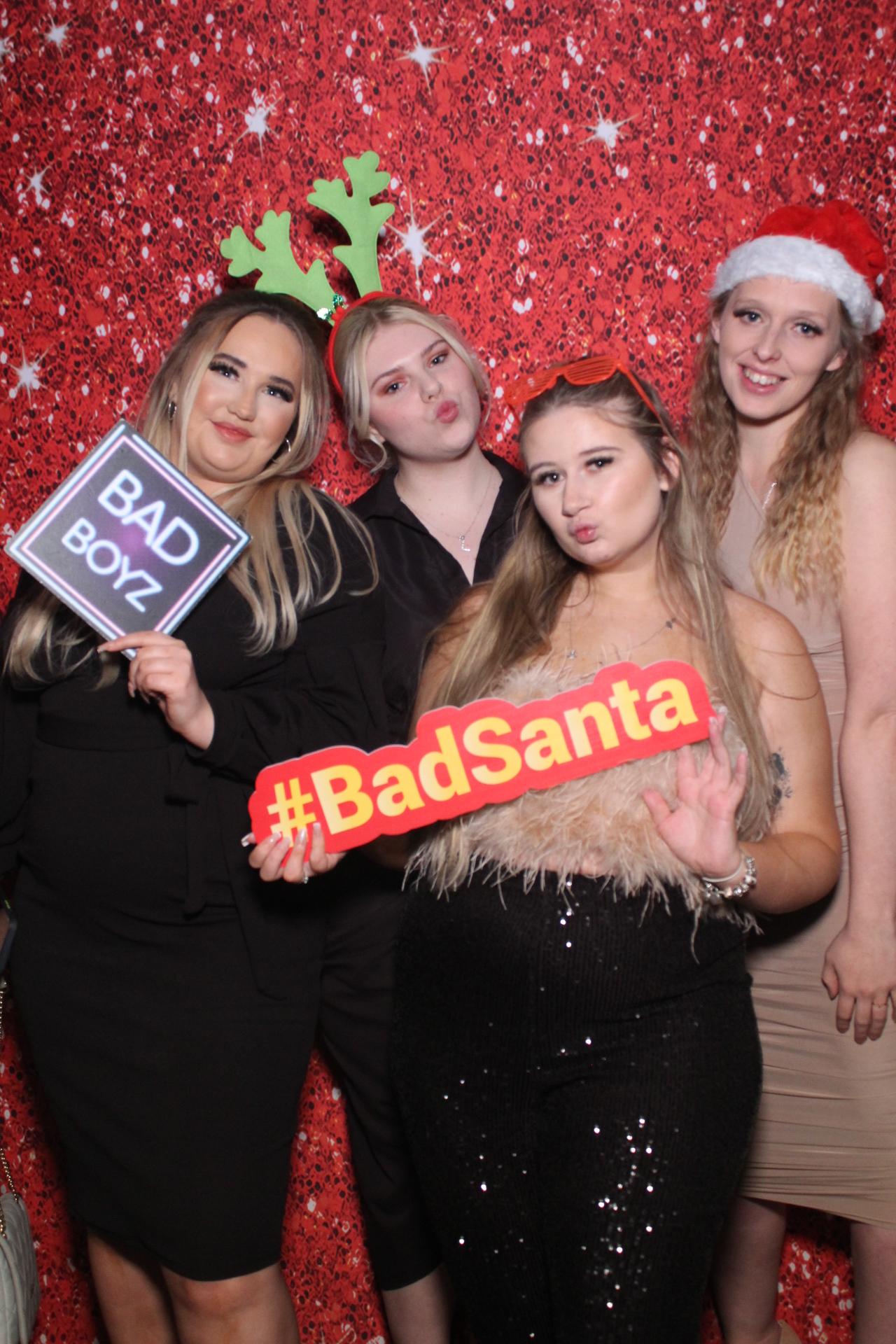 OCL Christmas party  | View more photos from the event at gallery.magicimages.uk/u/MagicImages/OCL-Christmas-party