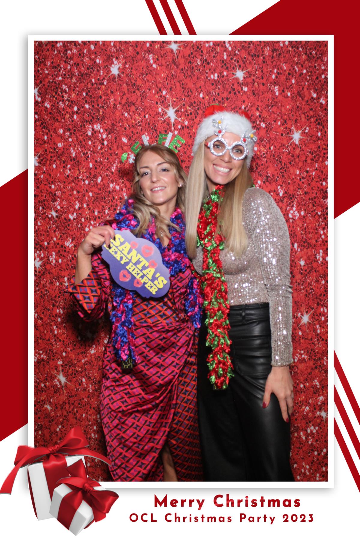 OCL Christmas party  | View more photos from the event at gallery.magicimages.uk/u/MagicImages/OCL-Christmas-party