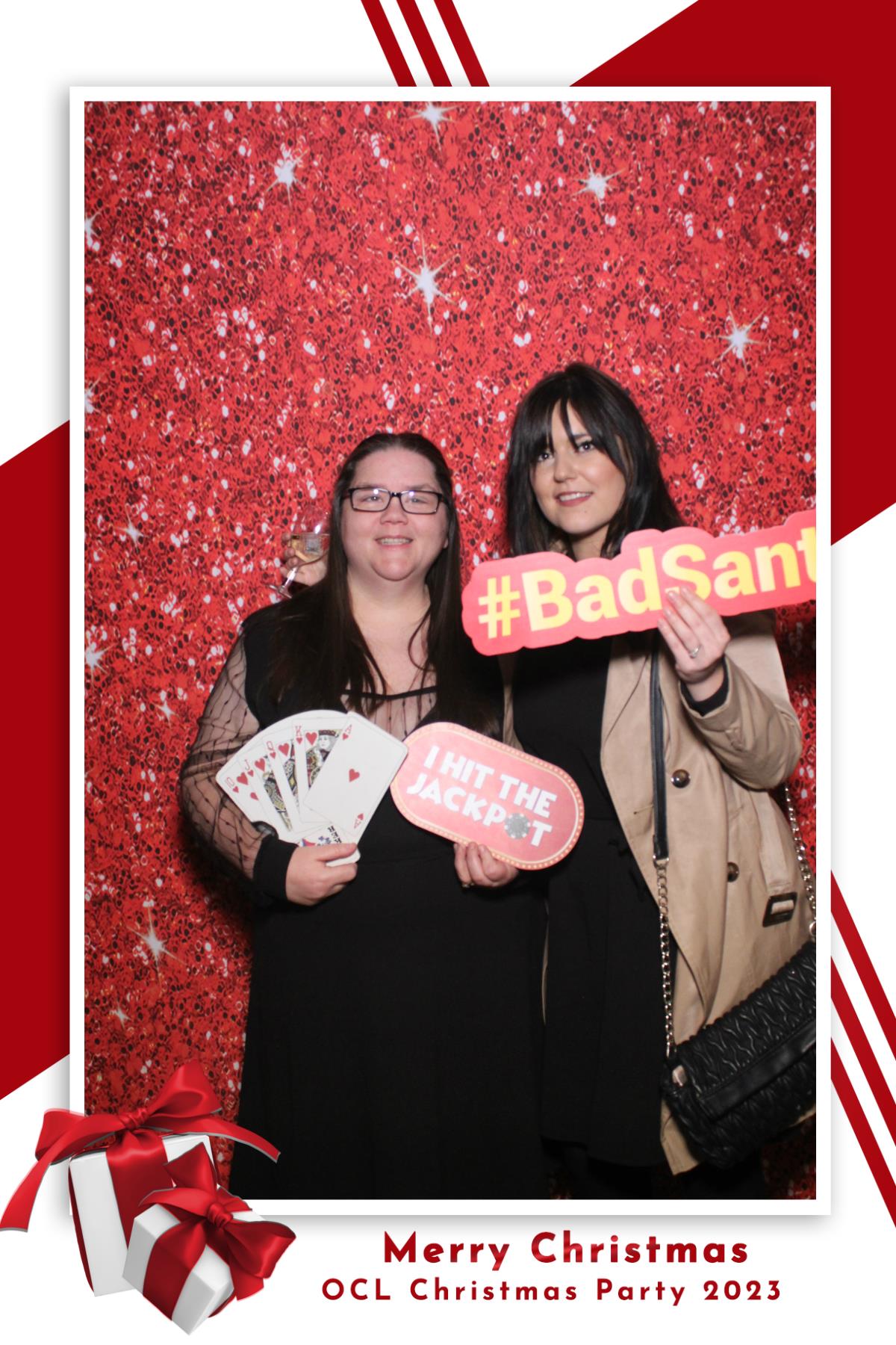 OCL Christmas party  | View more photos from the event at gallery.magicimages.uk/u/MagicImages/OCL-Christmas-party