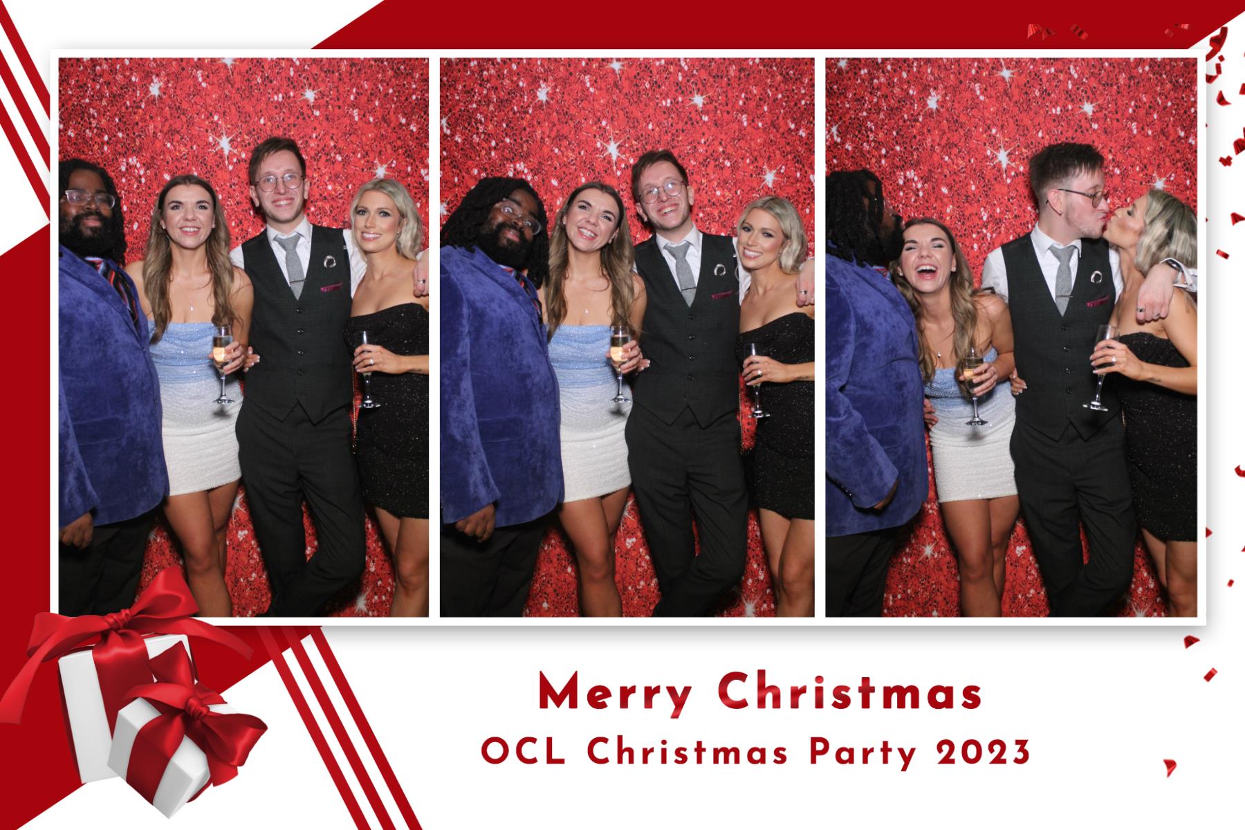 OCL Christmas party  | View more photos from the event at gallery.magicimages.uk/u/MagicImages/OCL-Christmas-party