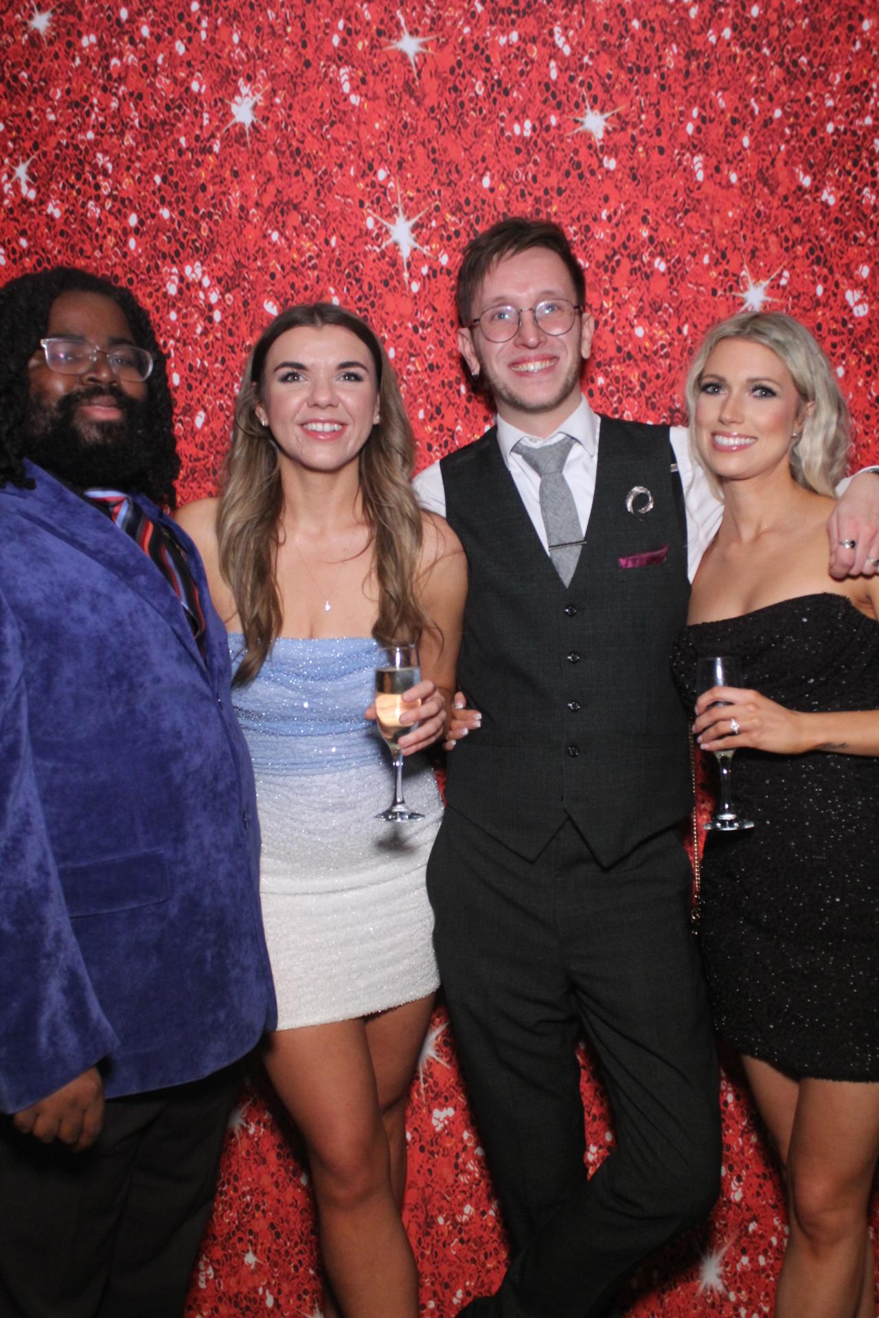 OCL Christmas party  | View more photos from the event at gallery.magicimages.uk/u/MagicImages/OCL-Christmas-party