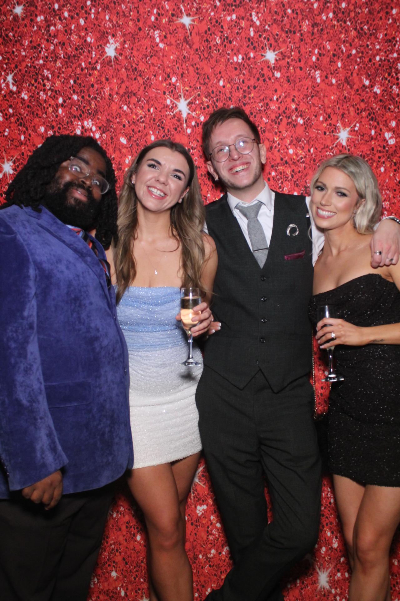 OCL Christmas party  | View more photos from the event at gallery.magicimages.uk/u/MagicImages/OCL-Christmas-party