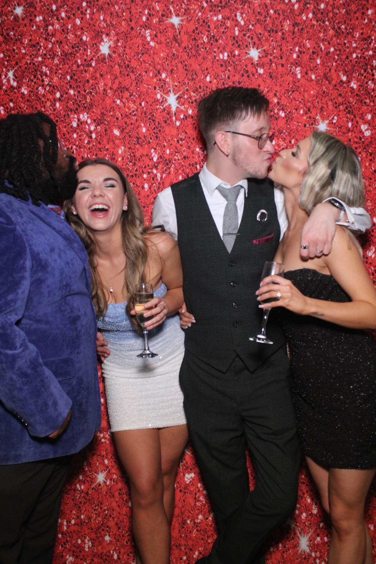 OCL Christmas party  | View more photos from the event at gallery.magicimages.uk/u/MagicImages/OCL-Christmas-party