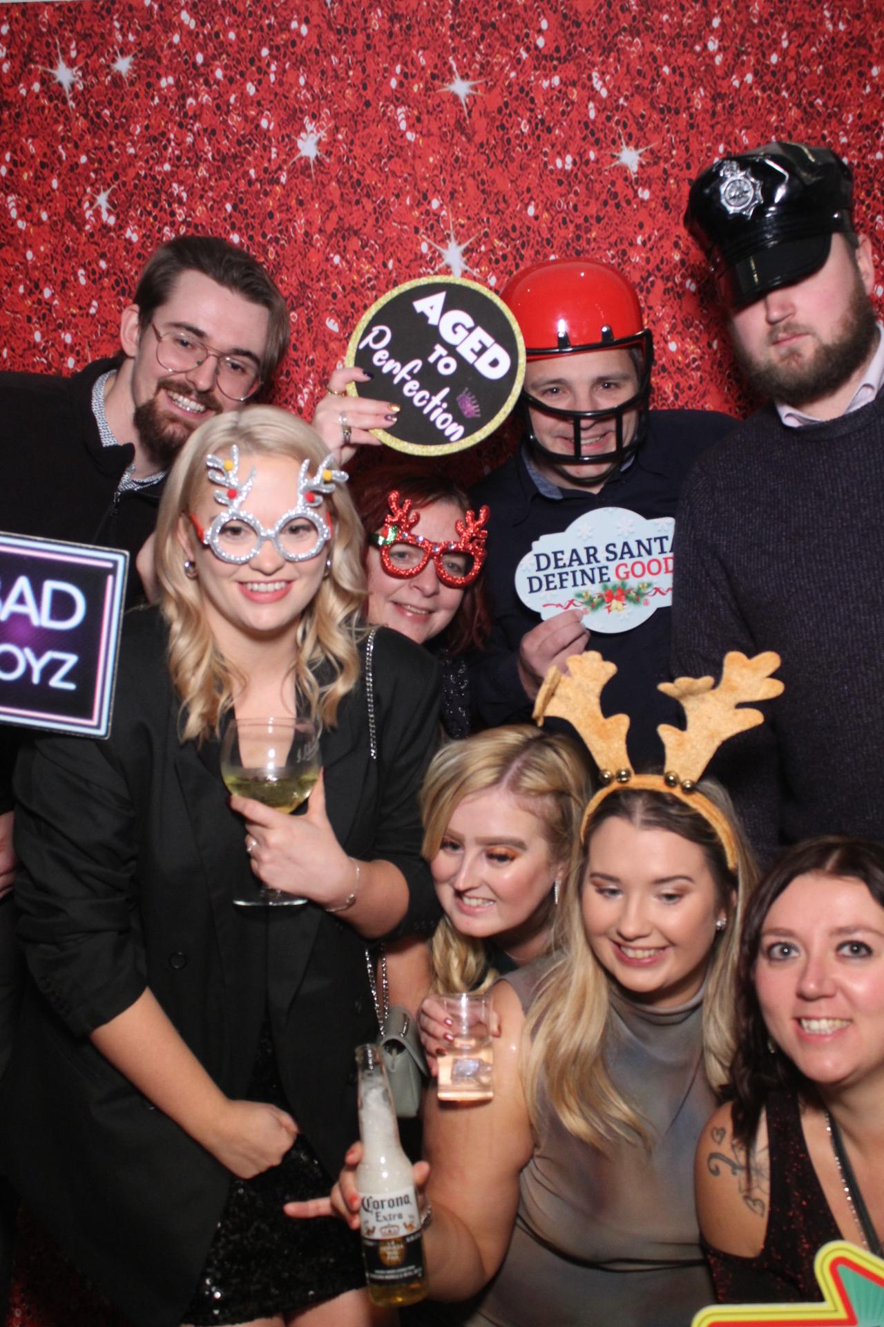 OCL Christmas party  | View more photos from the event at gallery.magicimages.uk/u/MagicImages/OCL-Christmas-party