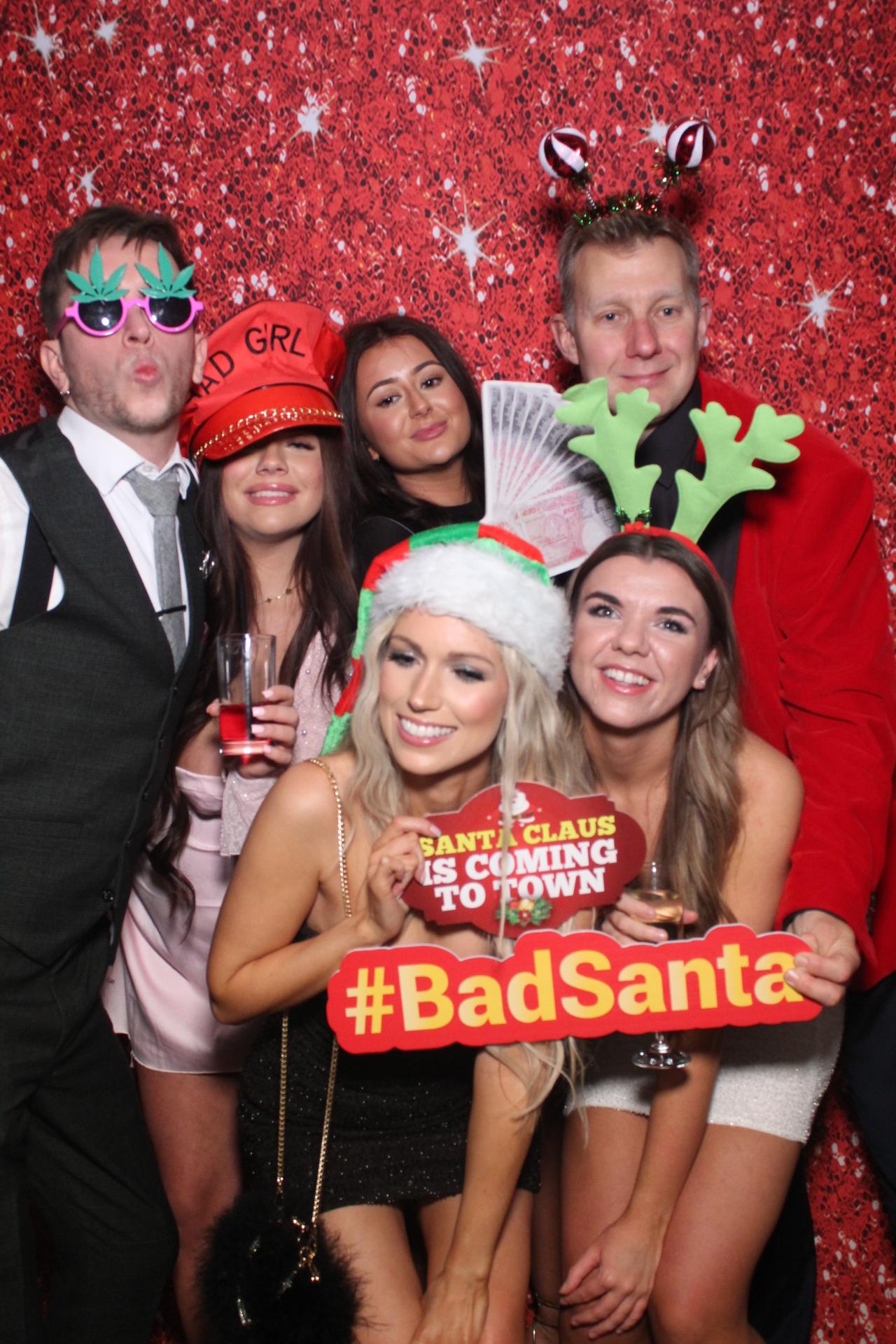 OCL Christmas party  | View more photos from the event at gallery.magicimages.uk/u/MagicImages/OCL-Christmas-party