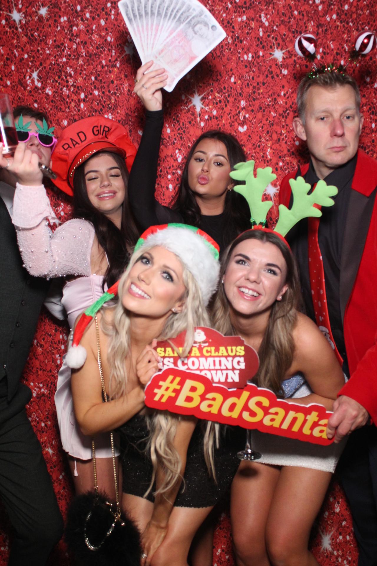 OCL Christmas party  | View more photos from the event at gallery.magicimages.uk/u/MagicImages/OCL-Christmas-party