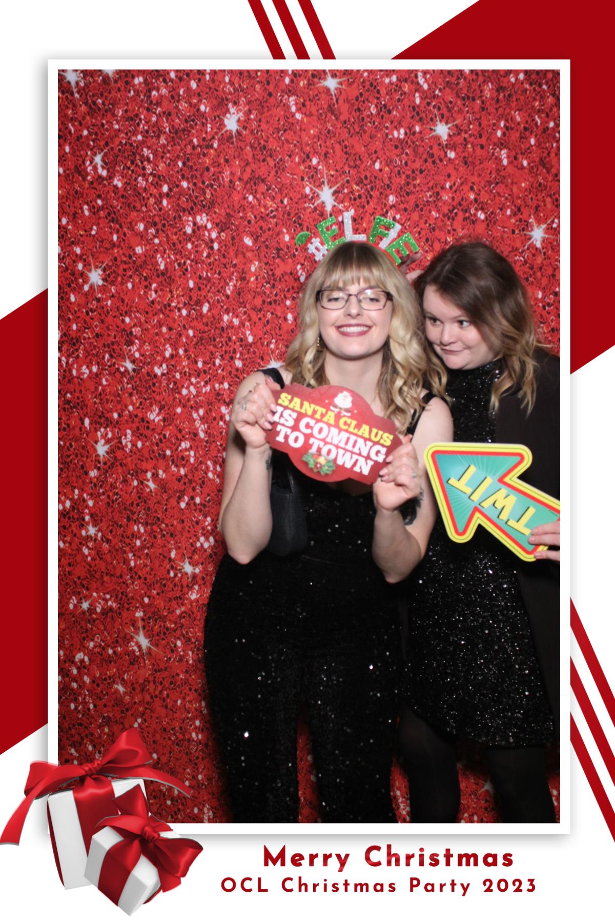 OCL Christmas party  | View more photos from the event at gallery.magicimages.uk/u/MagicImages/OCL-Christmas-party