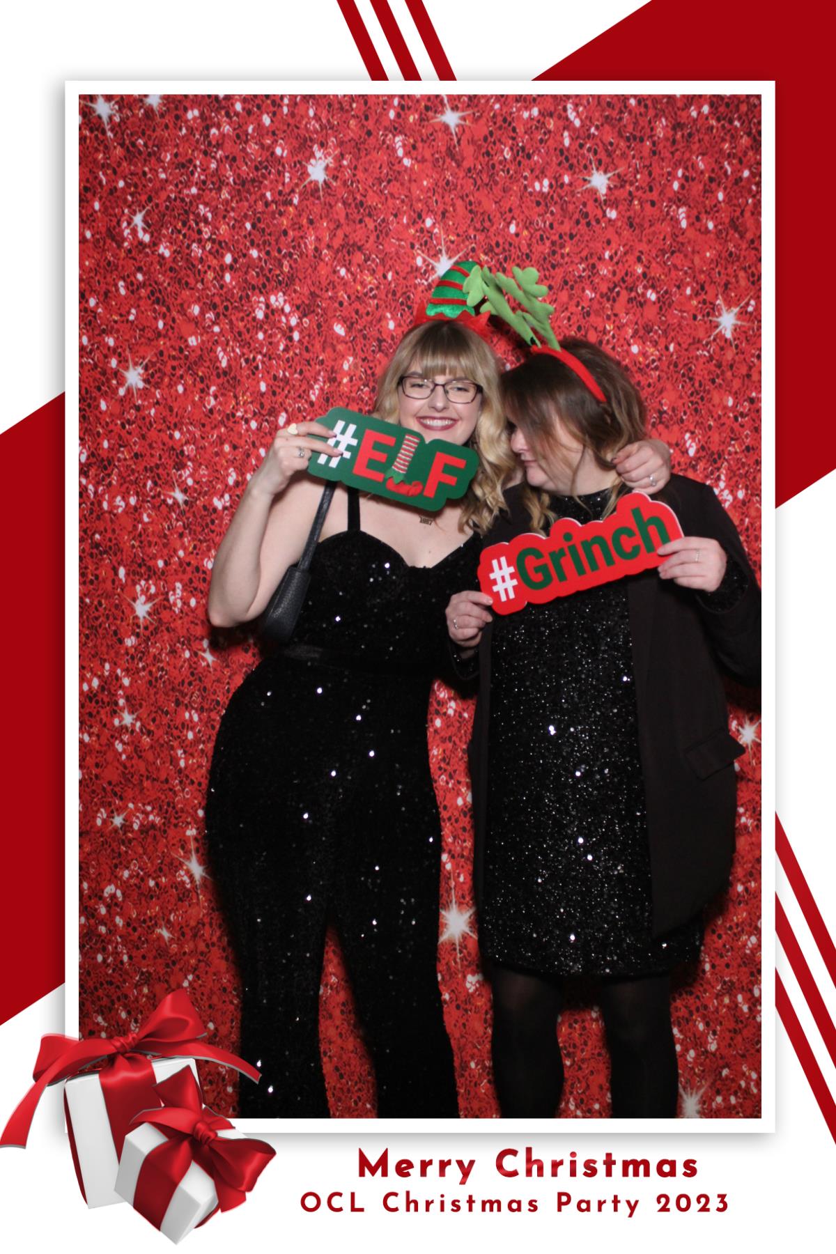 OCL Christmas party  | View more photos from the event at gallery.magicimages.uk/u/MagicImages/OCL-Christmas-party