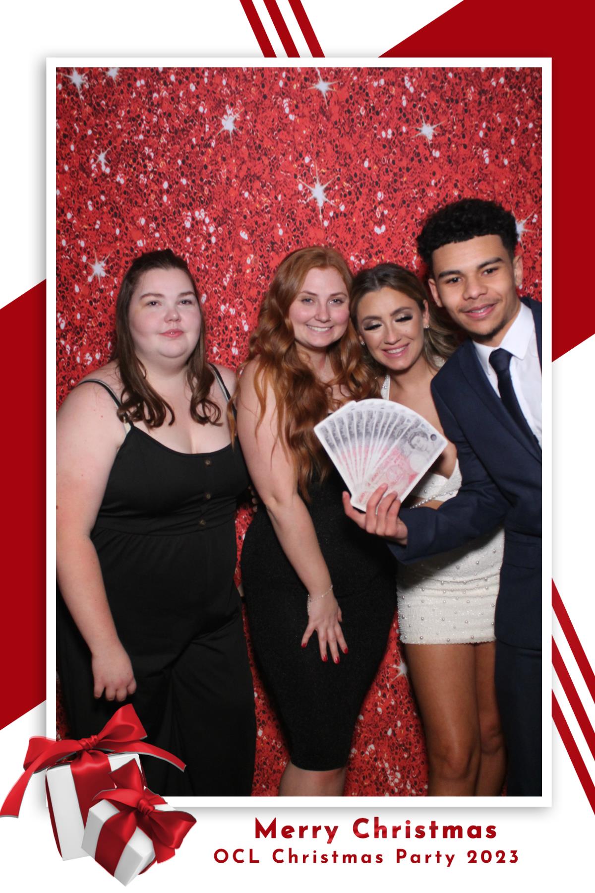 OCL Christmas party  | View more photos from the event at gallery.magicimages.uk/u/MagicImages/OCL-Christmas-party
