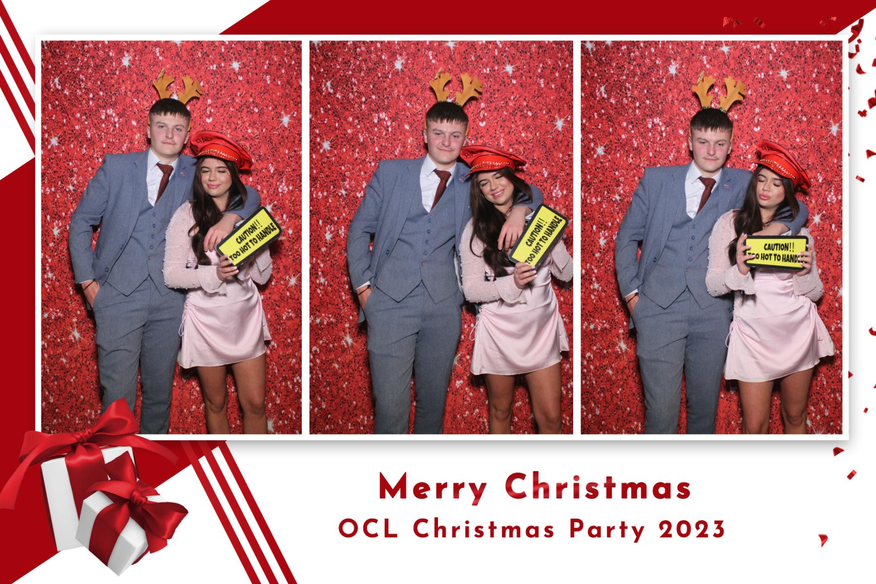 OCL Christmas party  | View more photos from the event at gallery.magicimages.uk/u/MagicImages/OCL-Christmas-party
