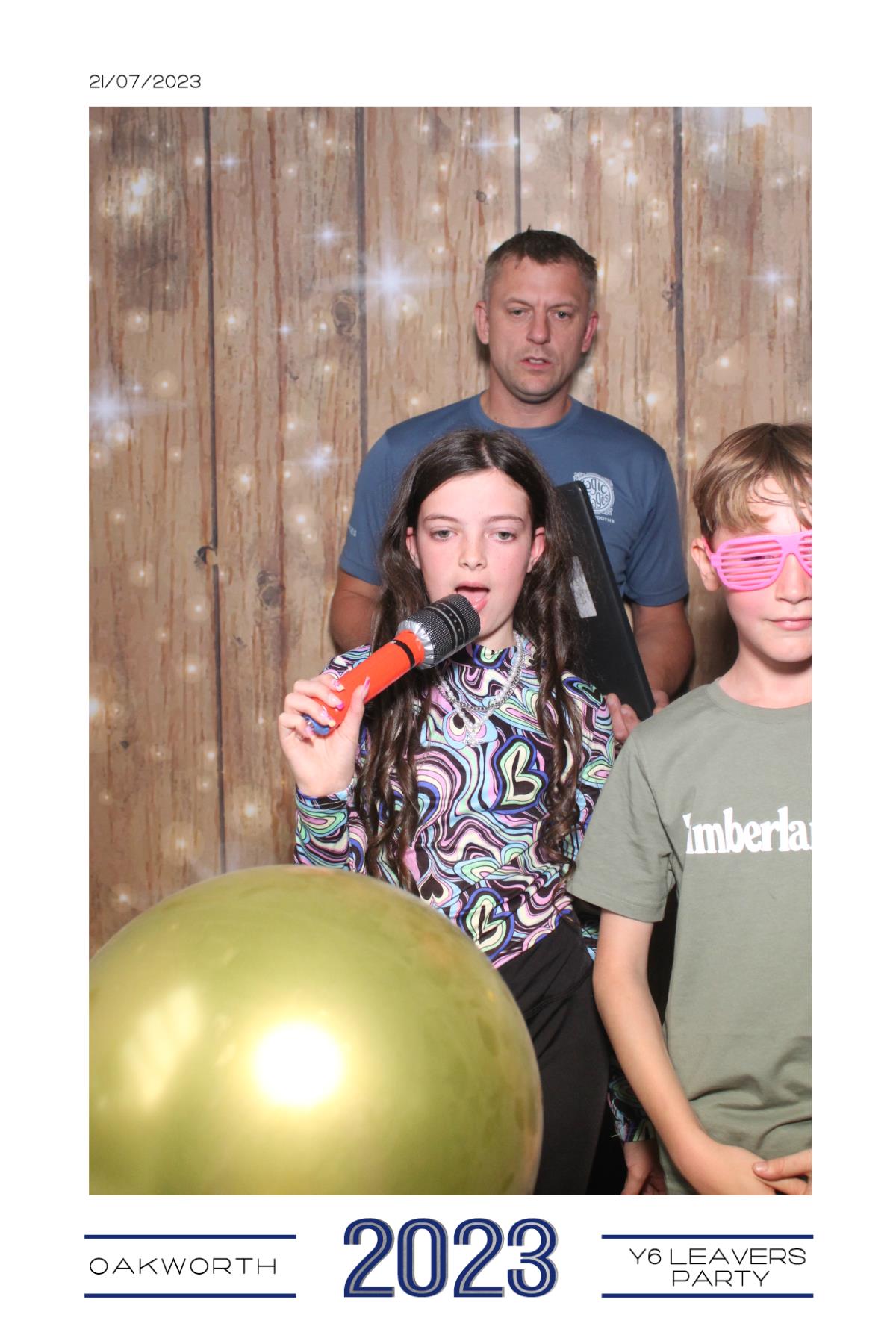 Oakworth Year 6 Leavers Party  | View more photos from the event at gallery.magicimages.uk/u/MagicImages/Oakworth-Year-6-Leavers-Party