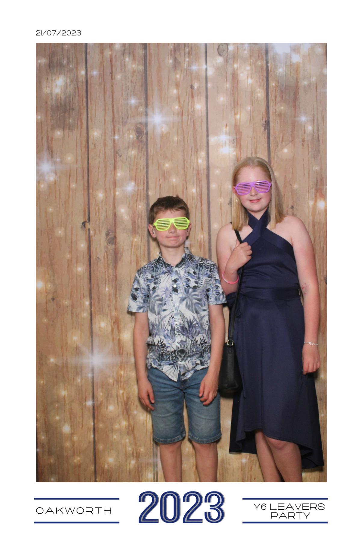 Oakworth Year 6 Leavers Party  | View more photos from the event at gallery.magicimages.uk/u/MagicImages/Oakworth-Year-6-Leavers-Party