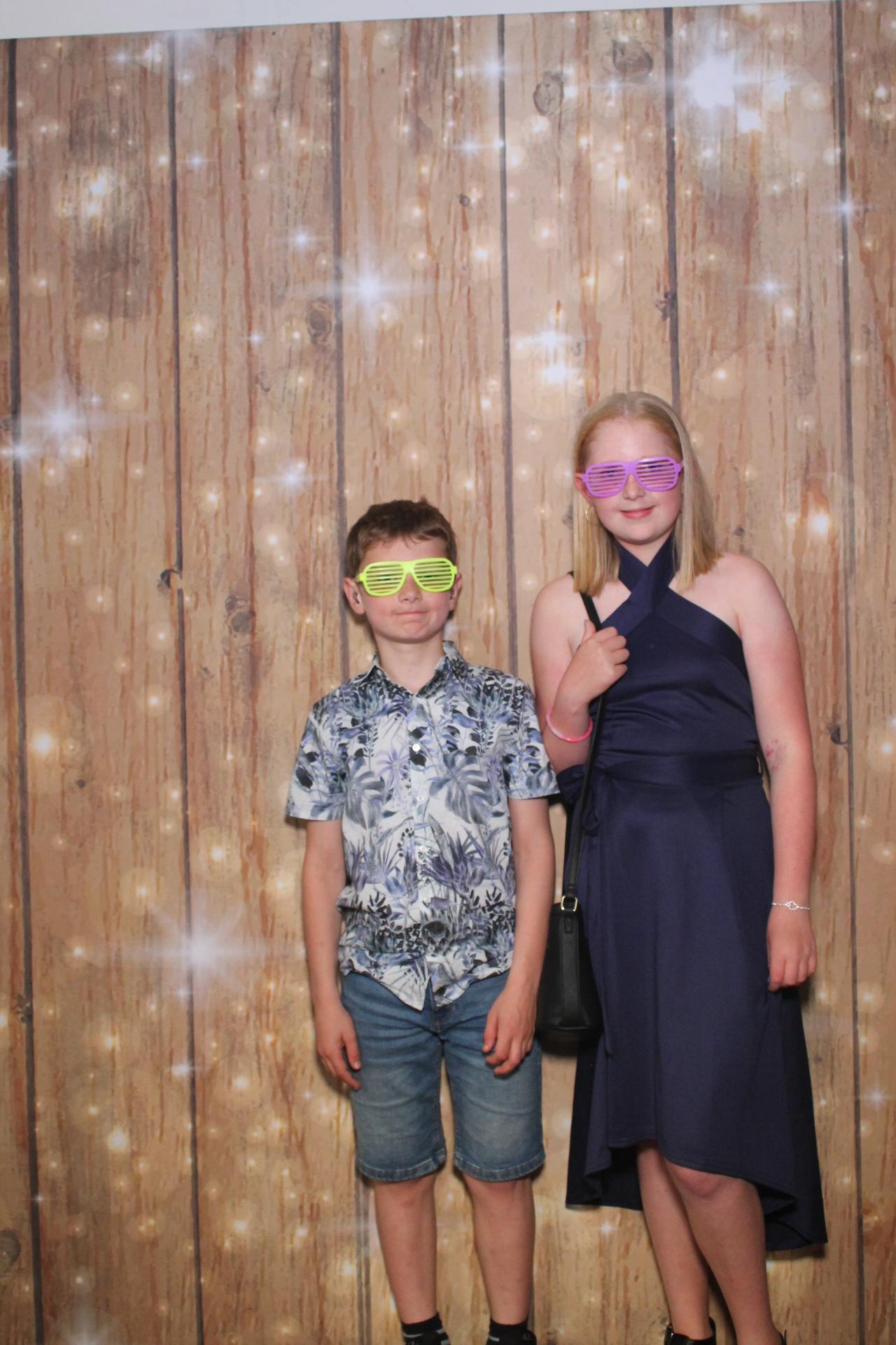 Oakworth Year 6 Leavers Party  | View more photos from the event at gallery.magicimages.uk/u/MagicImages/Oakworth-Year-6-Leavers-Party