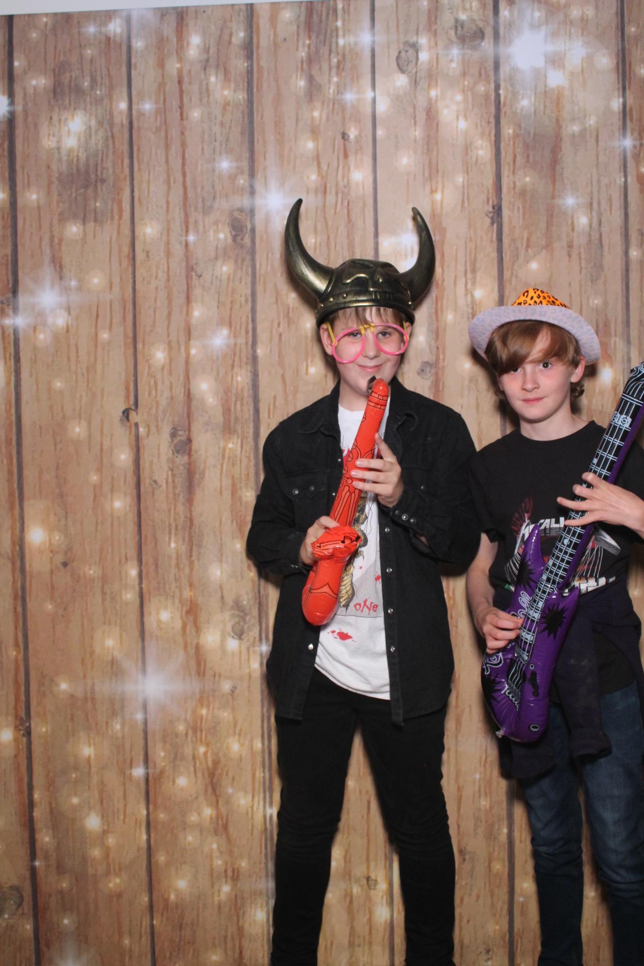 Oakworth Year 6 Leavers Party  | View more photos from the event at gallery.magicimages.uk/u/MagicImages/Oakworth-Year-6-Leavers-Party