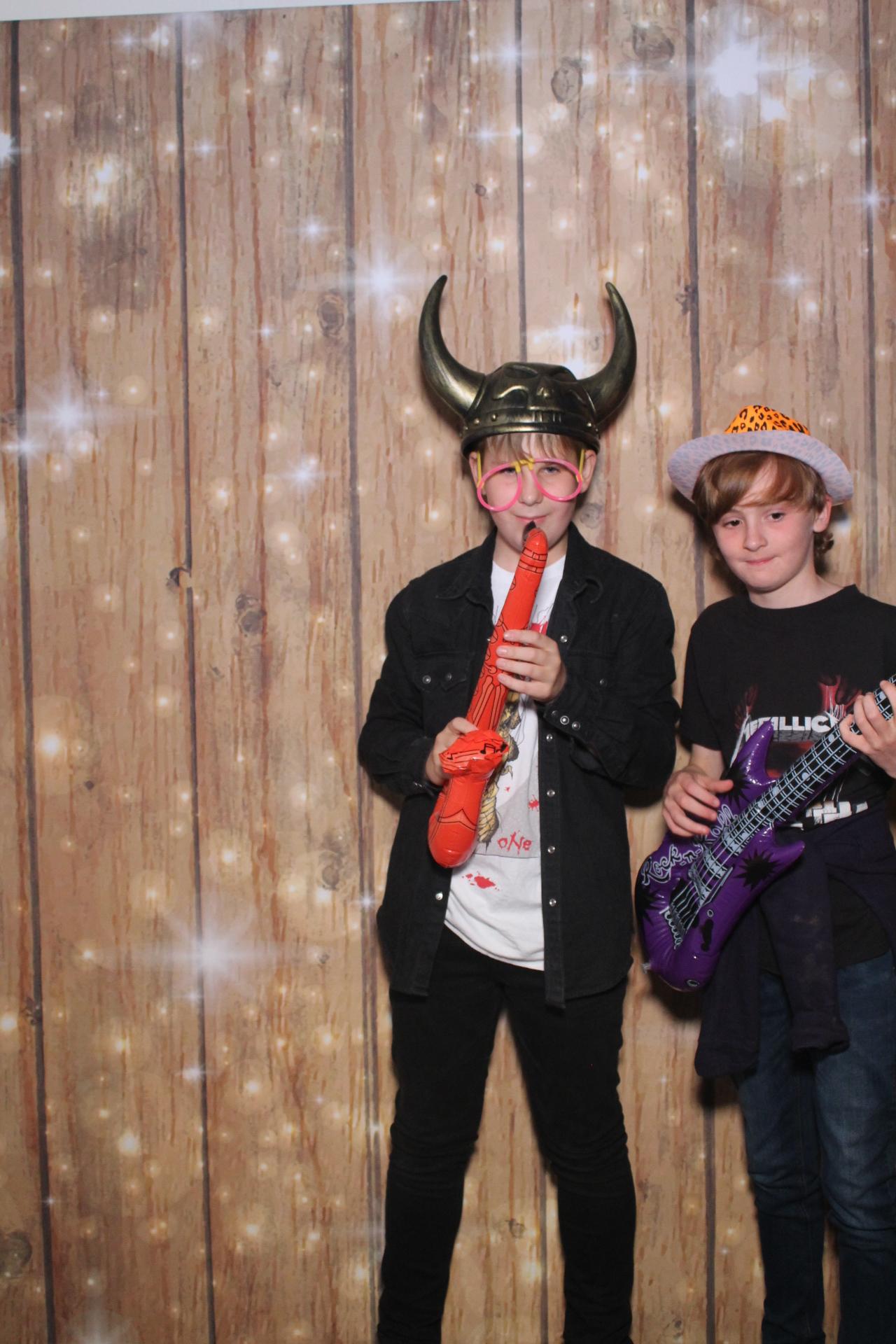 Oakworth Year 6 Leavers Party  | View more photos from the event at gallery.magicimages.uk/u/MagicImages/Oakworth-Year-6-Leavers-Party