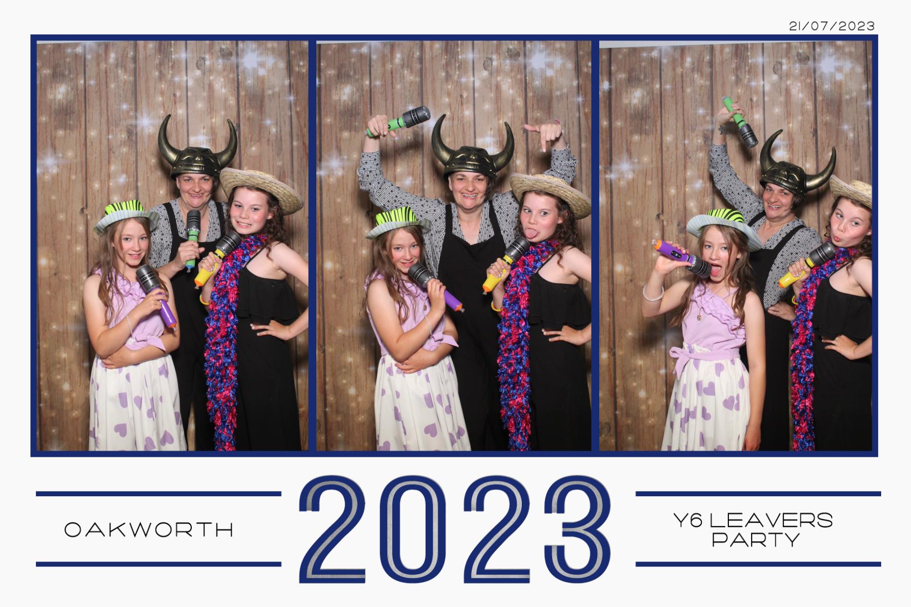Oakworth Year 6 Leavers Party  | View more photos from the event at gallery.magicimages.uk/u/MagicImages/Oakworth-Year-6-Leavers-Party
