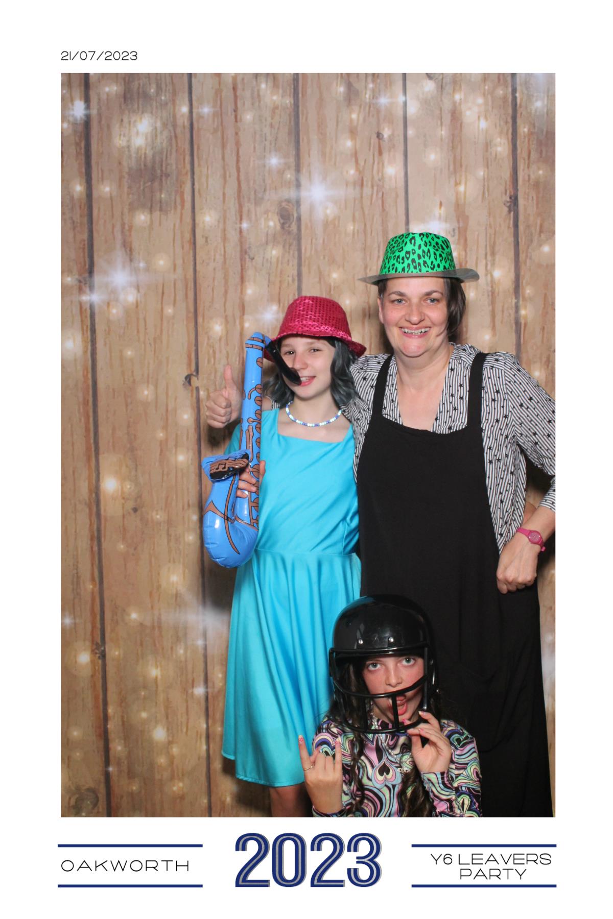 Oakworth Year 6 Leavers Party  | View more photos from the event at gallery.magicimages.uk/u/MagicImages/Oakworth-Year-6-Leavers-Party
